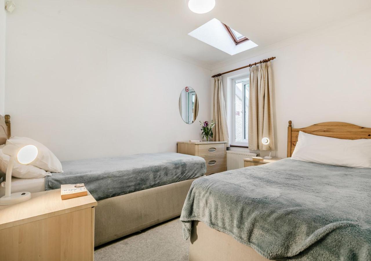 2 Bed in Looe oc-l00055