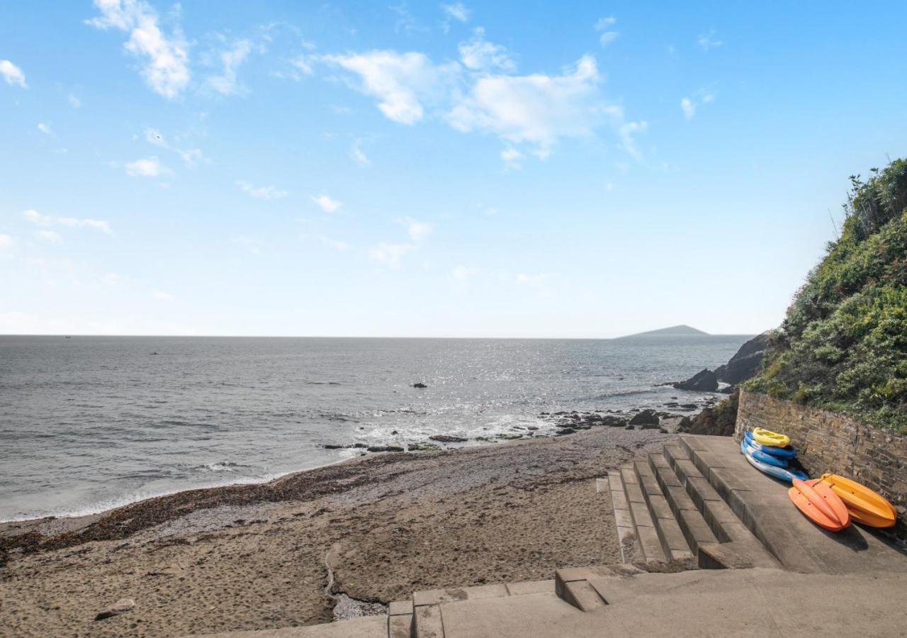 2 Bed in Looe oc-l00055