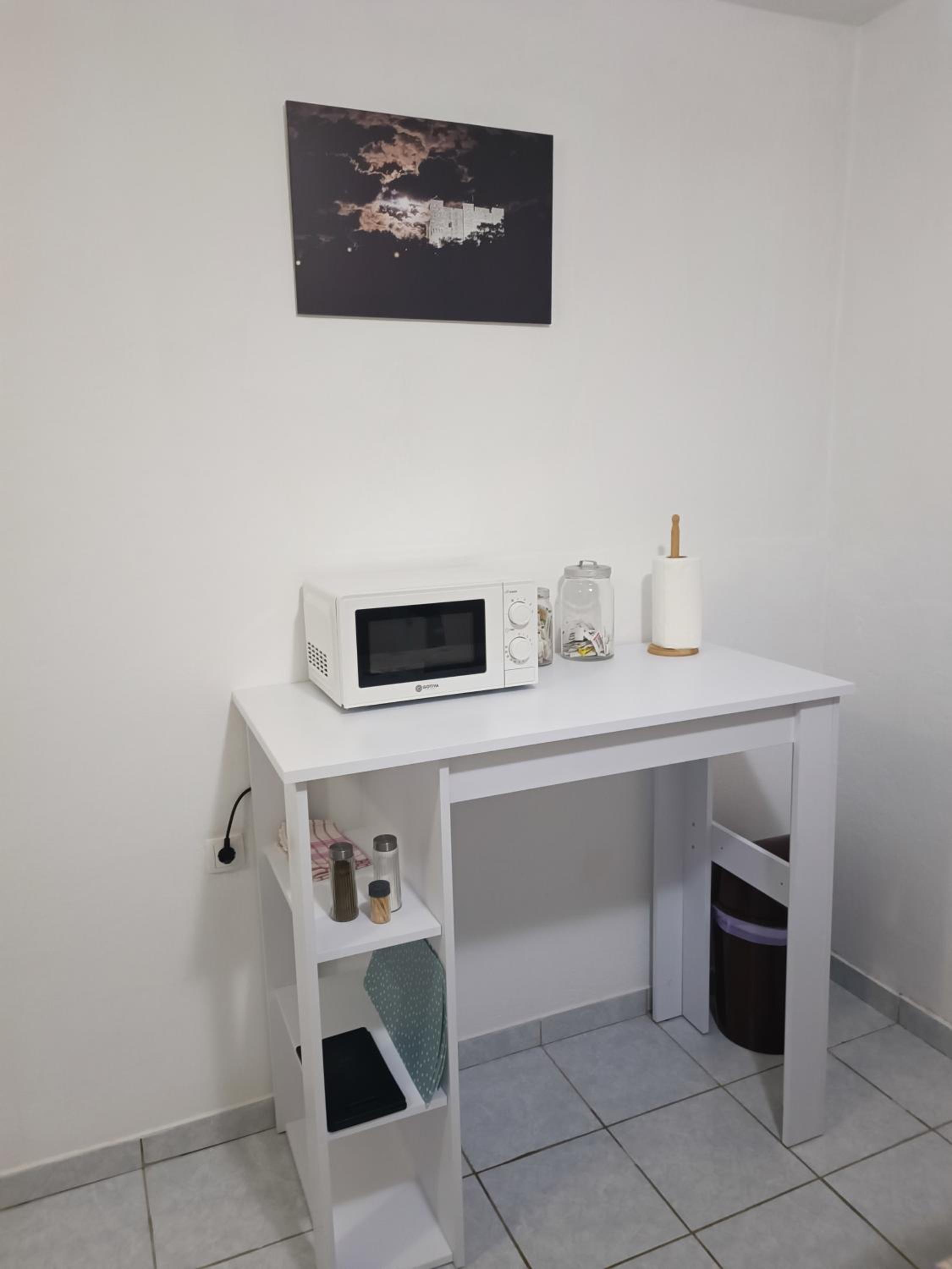 Apartman Stipa