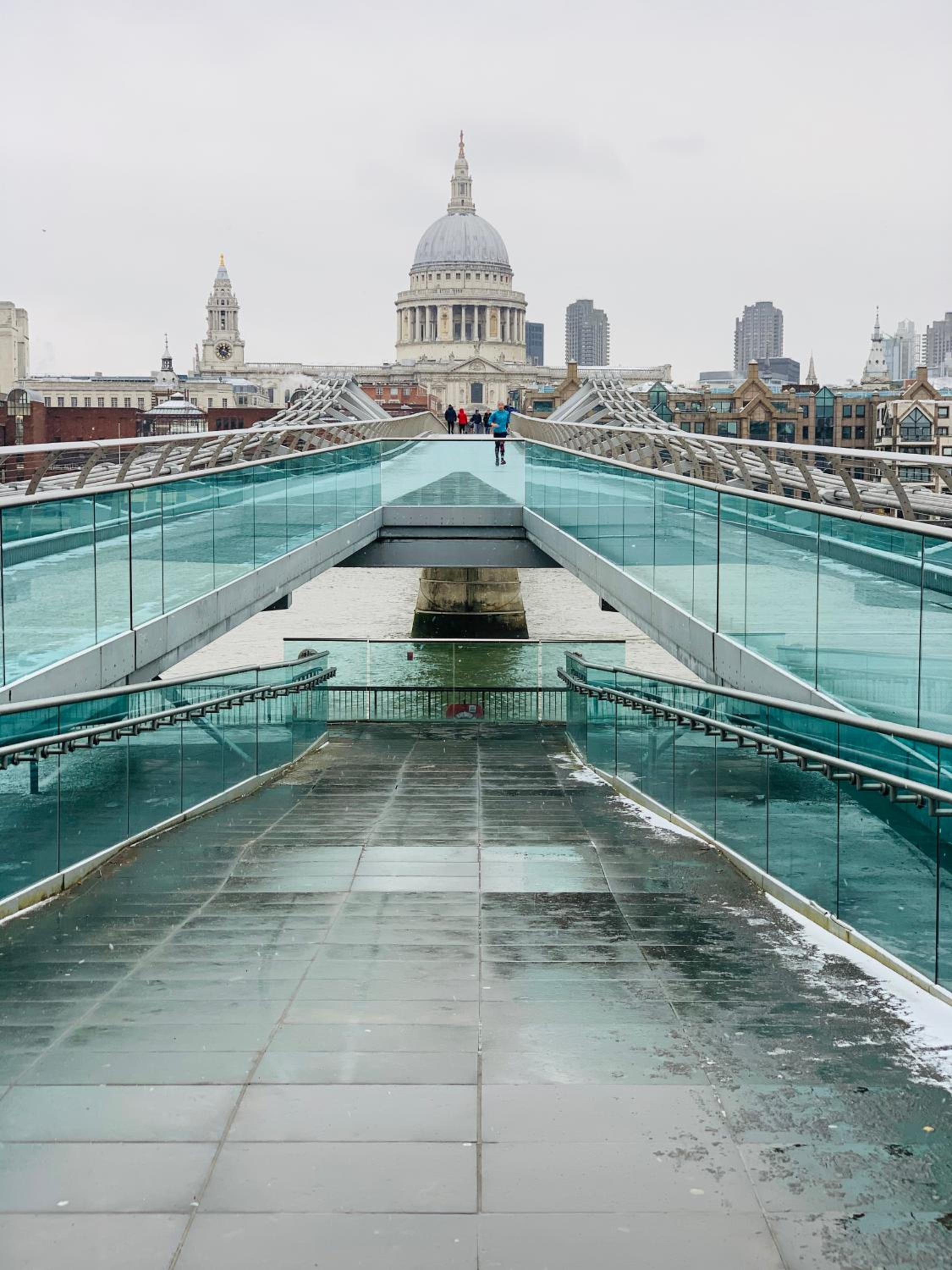 Borough Central London