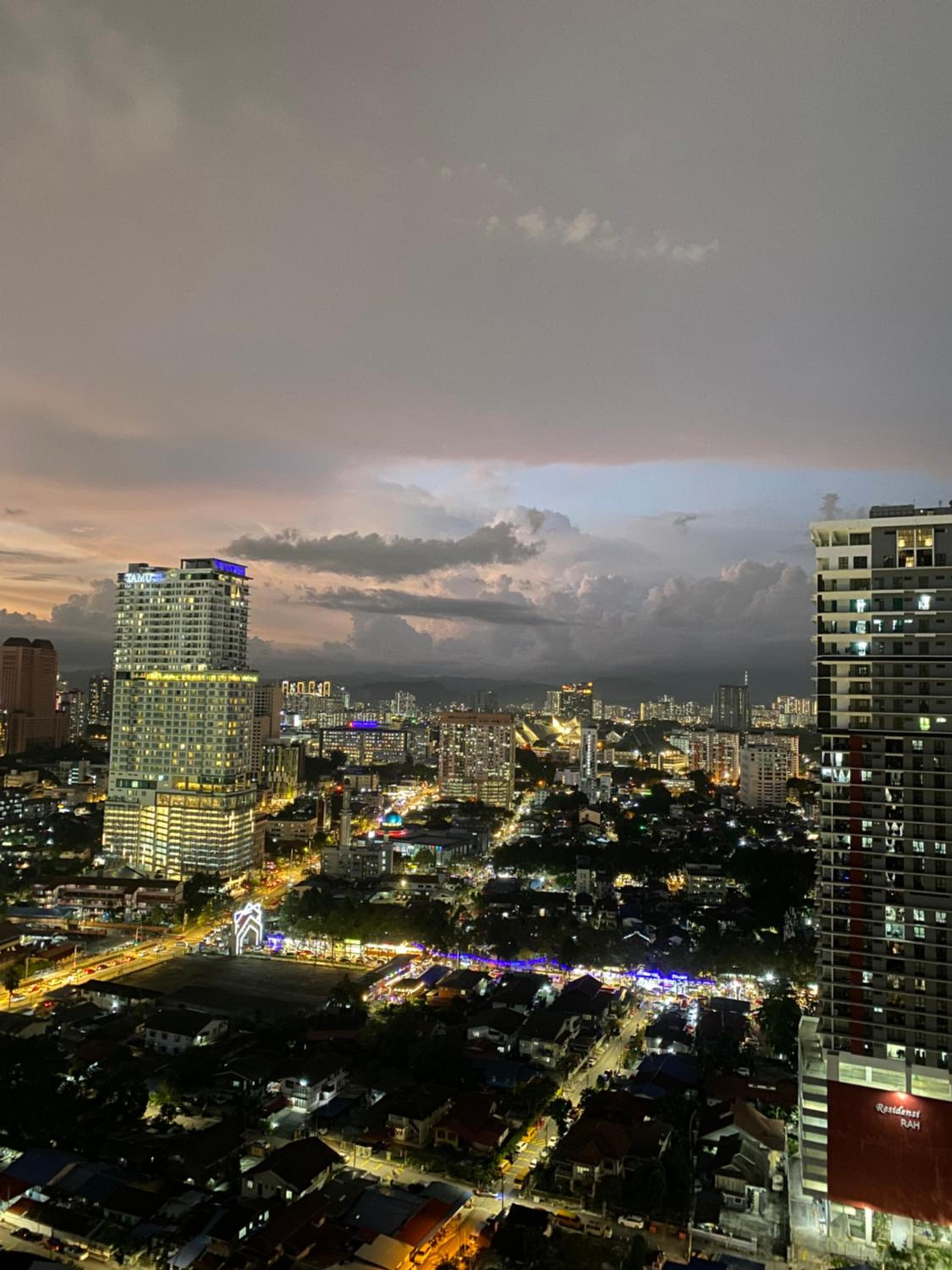 Mercu Summer Suites KLCC By Minutepointhome