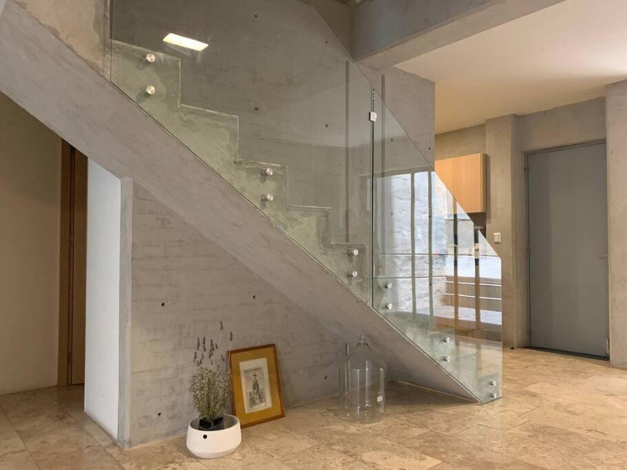 LA CONDESA Extraordinario Depa para 8 personas de Dos Pisos y Terraza con descuento a partir de la 3a noche photo 3