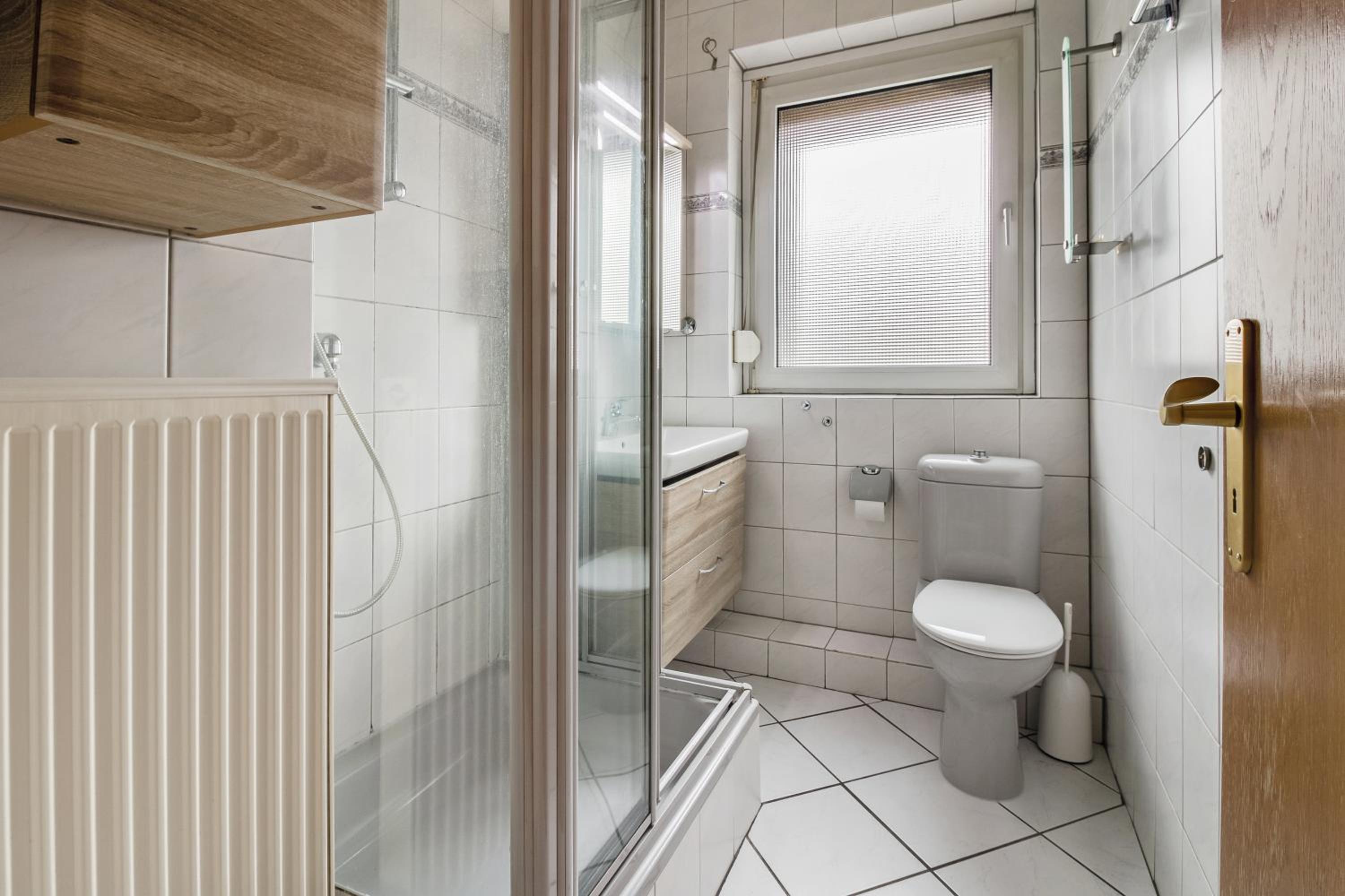 Unterkunft mit Balkon in Lünen