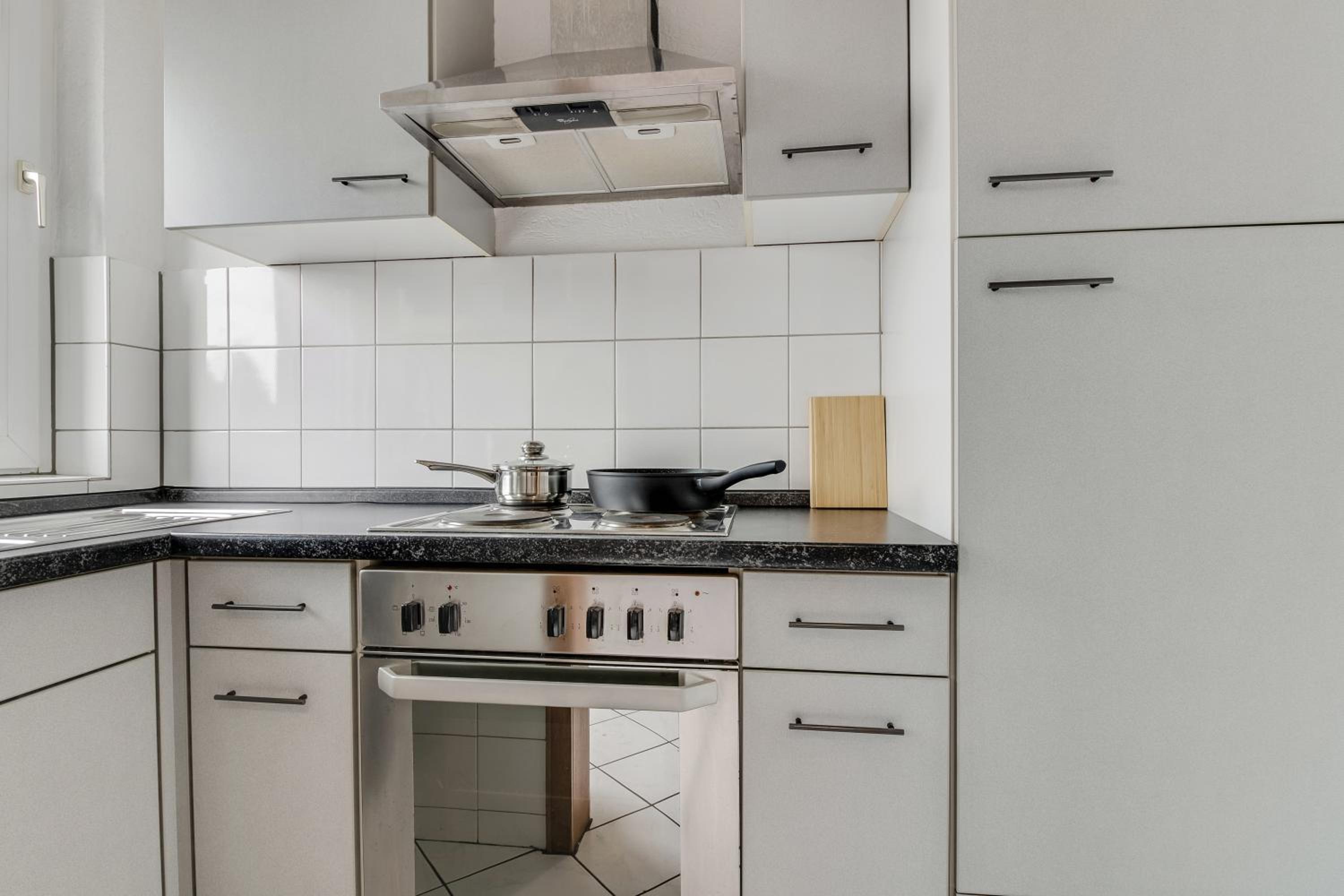 Unterkunft mit Balkon in Lünen