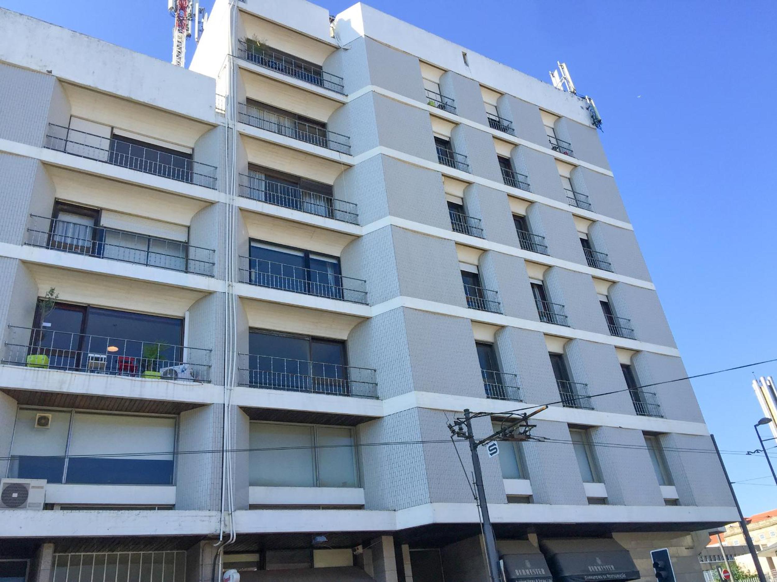 LV Premier Apartments Clerigos-RE2