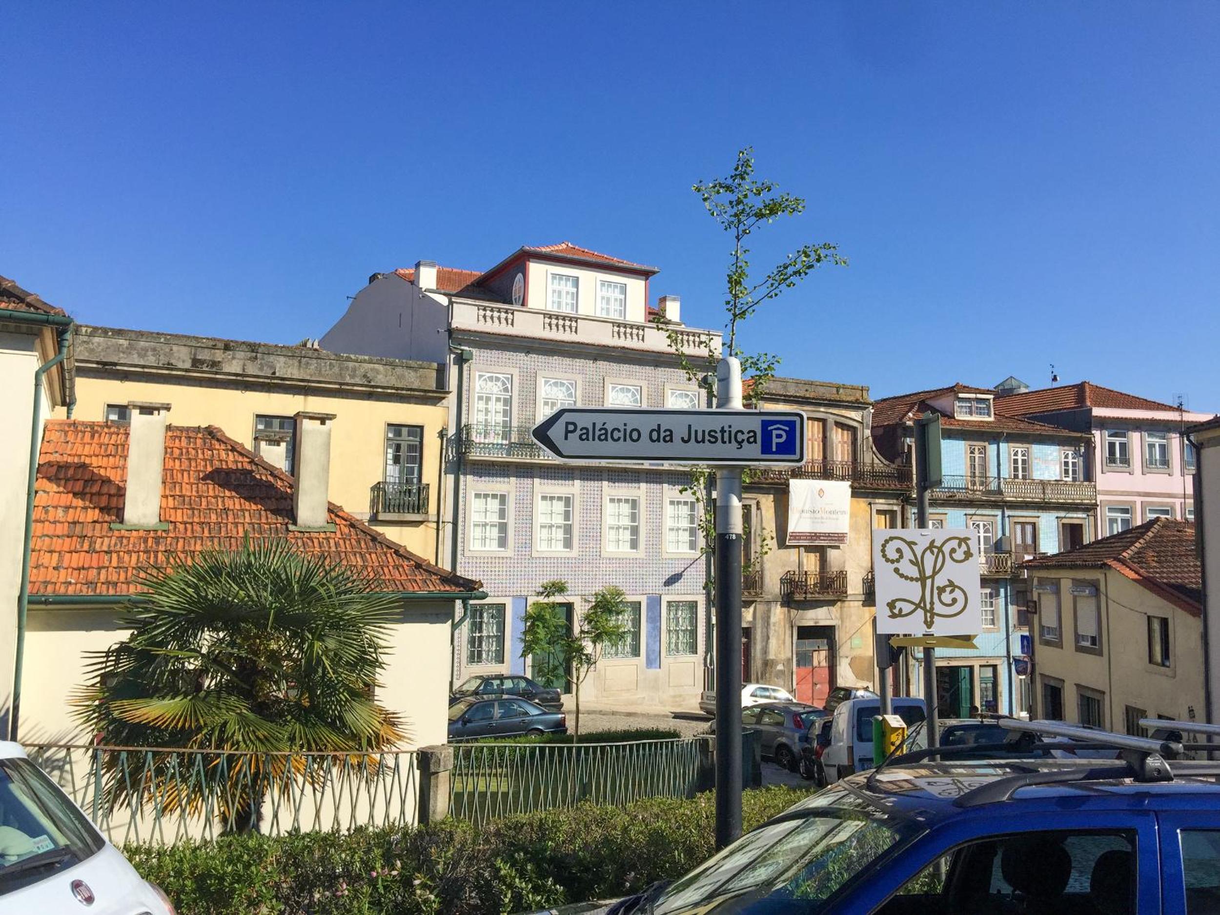 LV Premier Apartments Clerigos-RE2