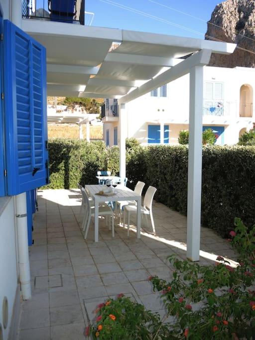 Makari Bay Home