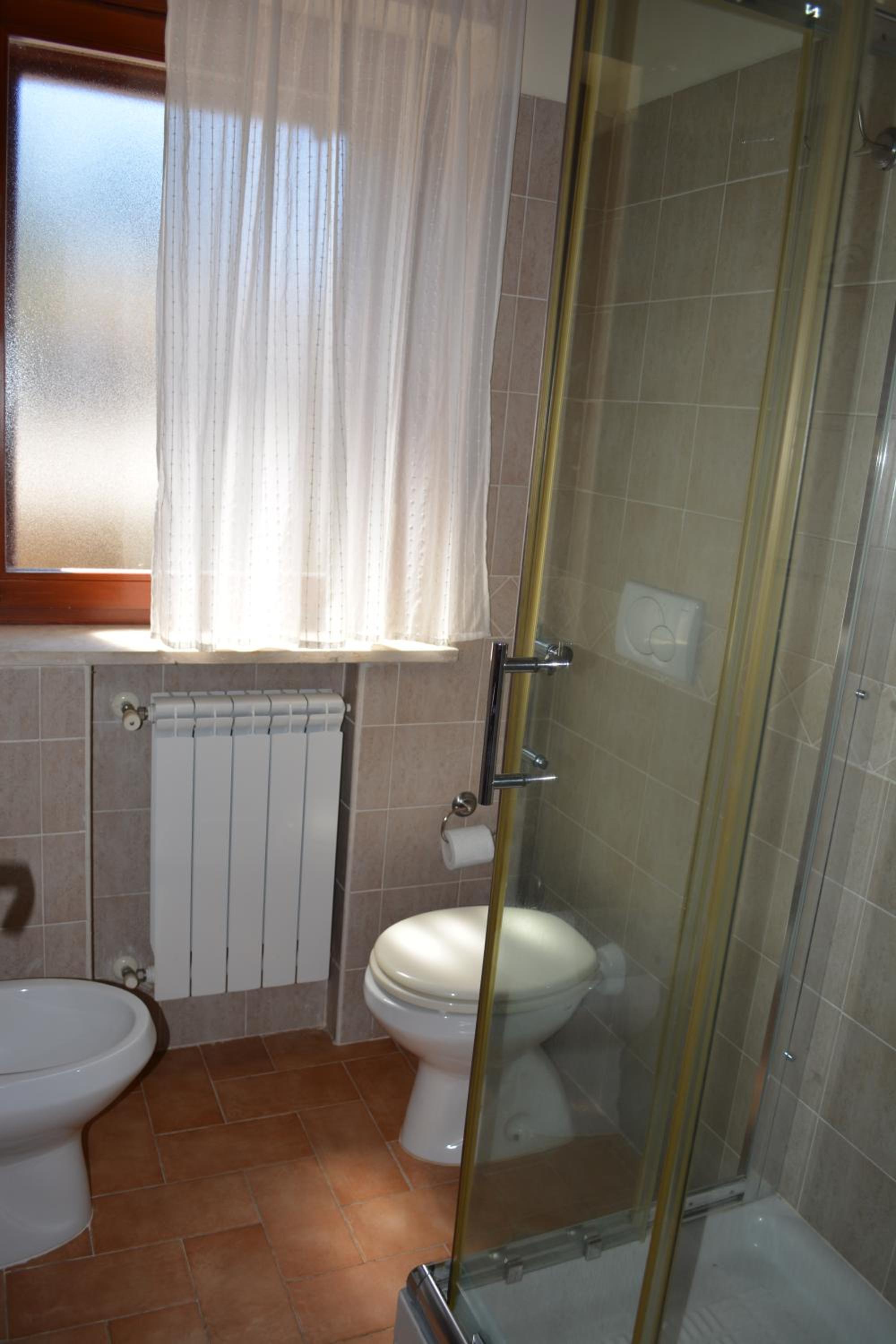 Saturnia House