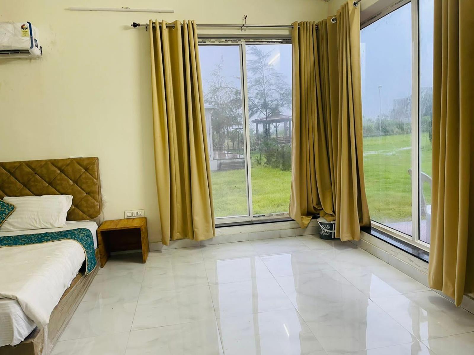 Green Gold Resort view 4