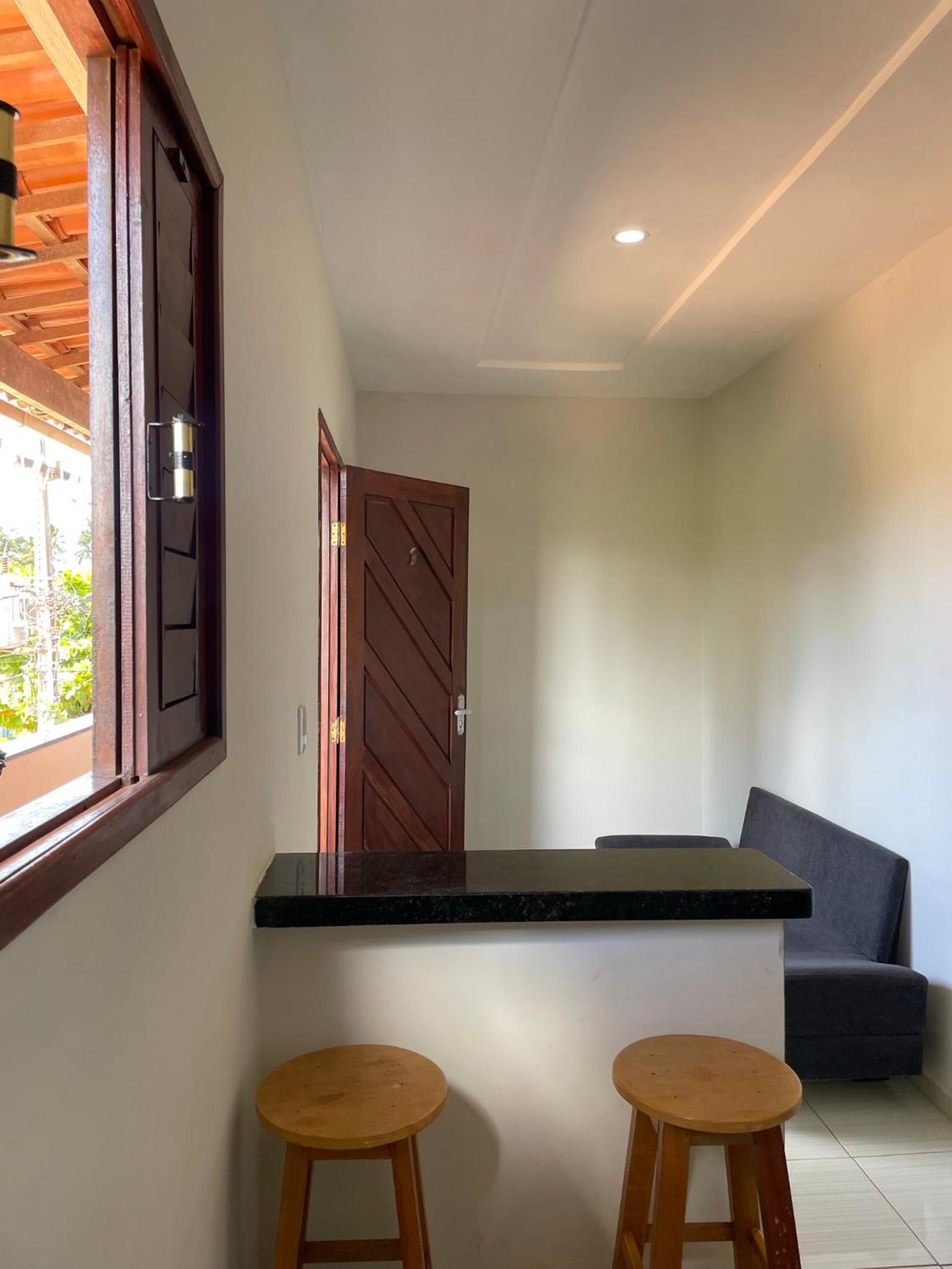 Gostoso Maresia Flats