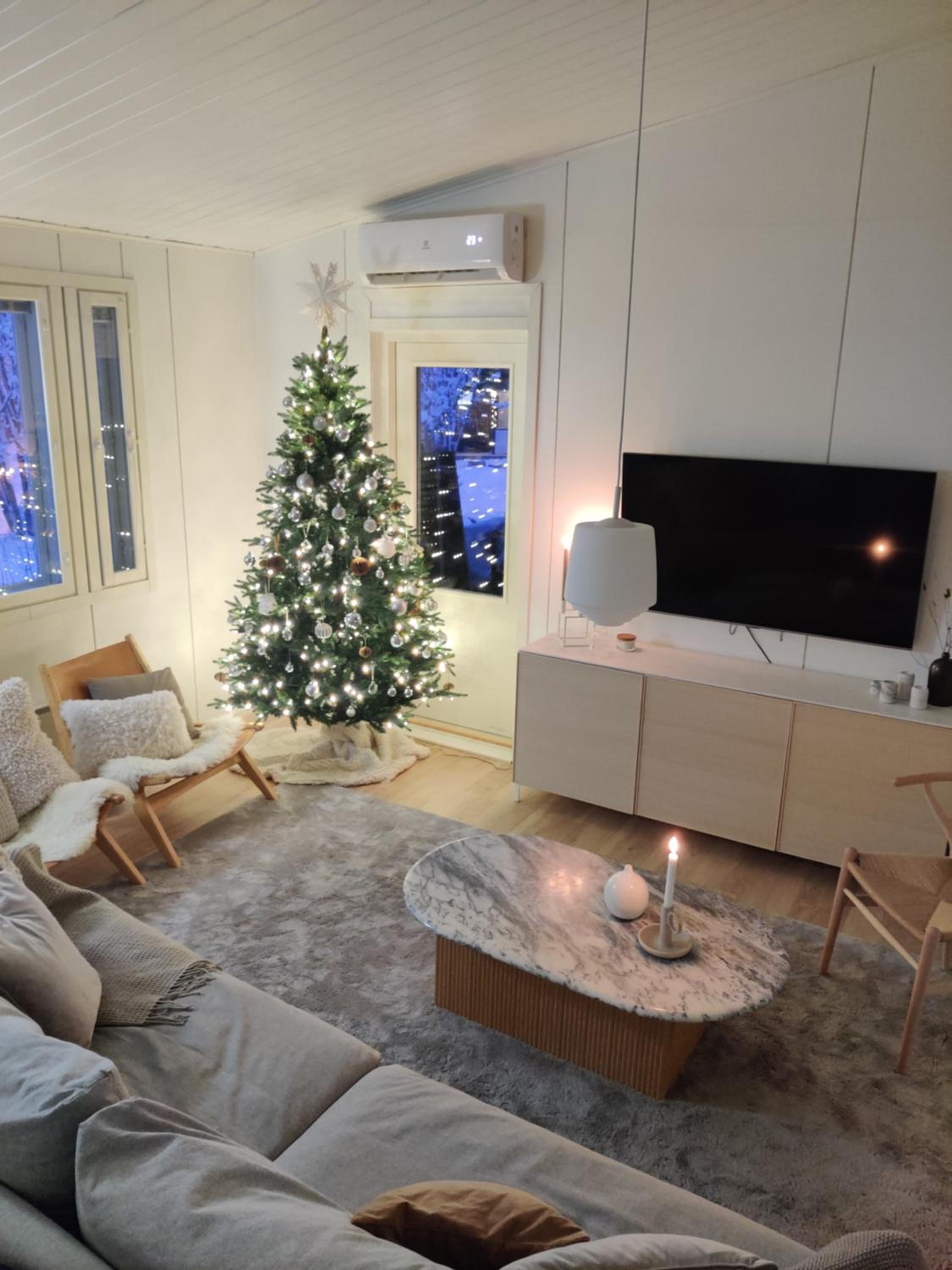 Sunstar Villa
