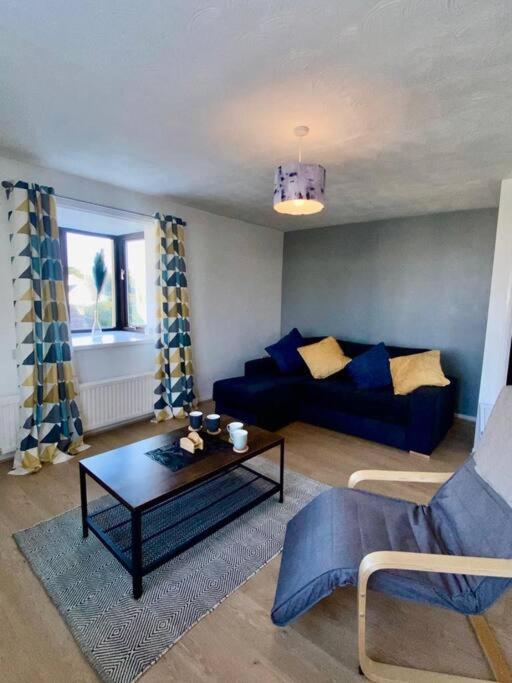 2 bedroom house in Rhos-on-sea view 2