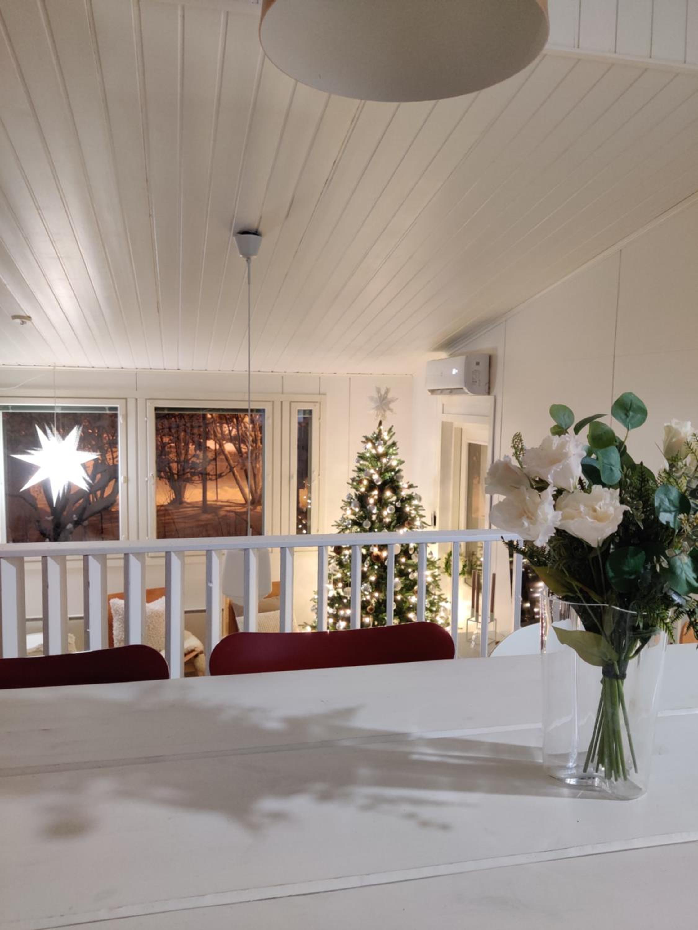 Sunstar Villa