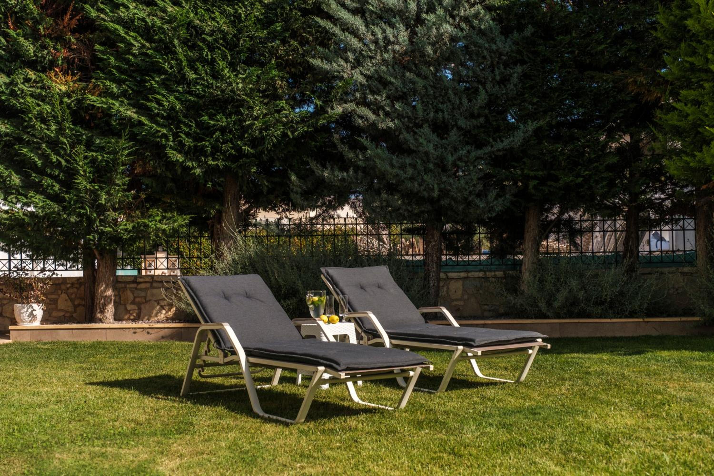 Shemesh Residence