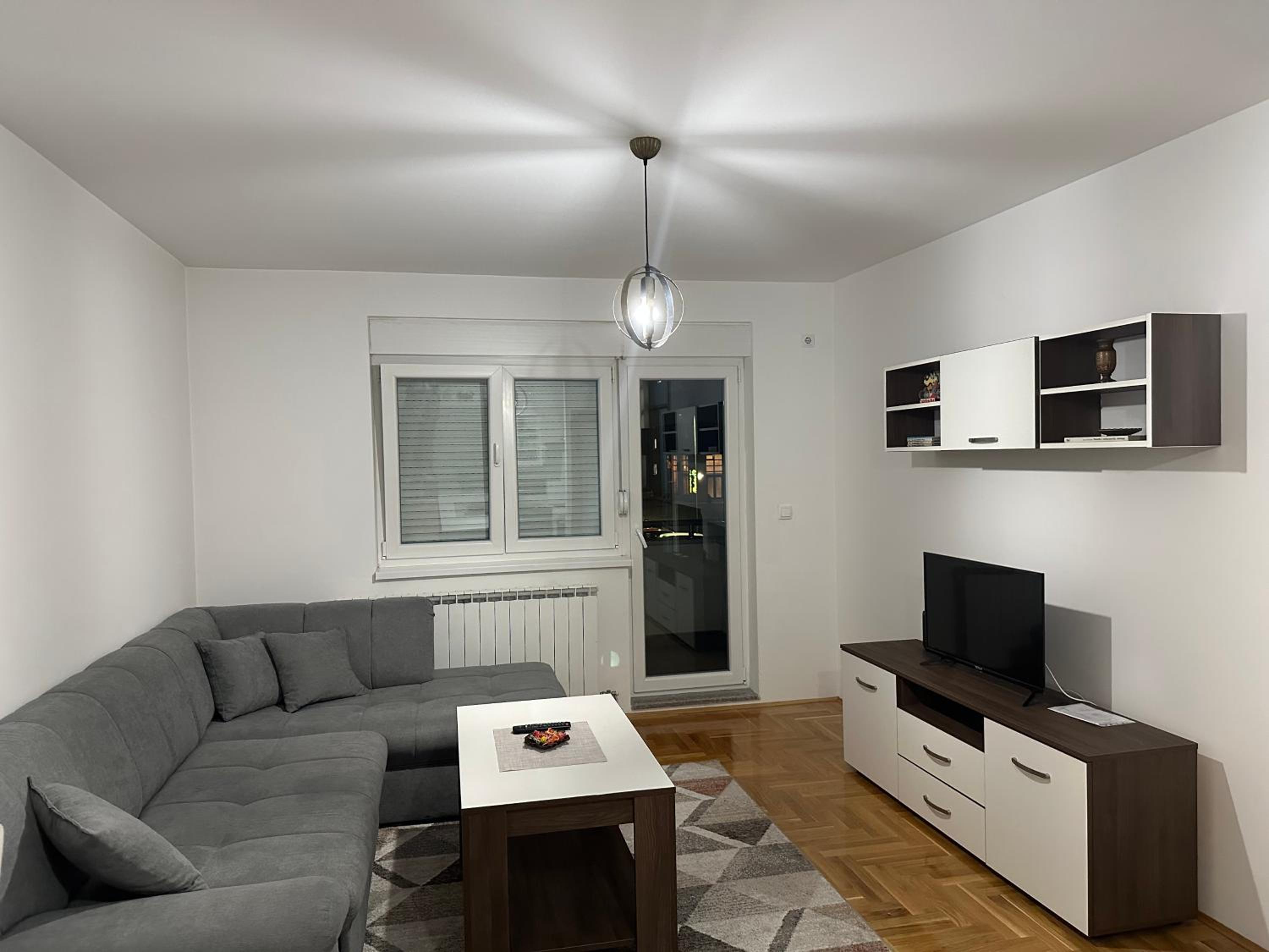 Fauna apartment