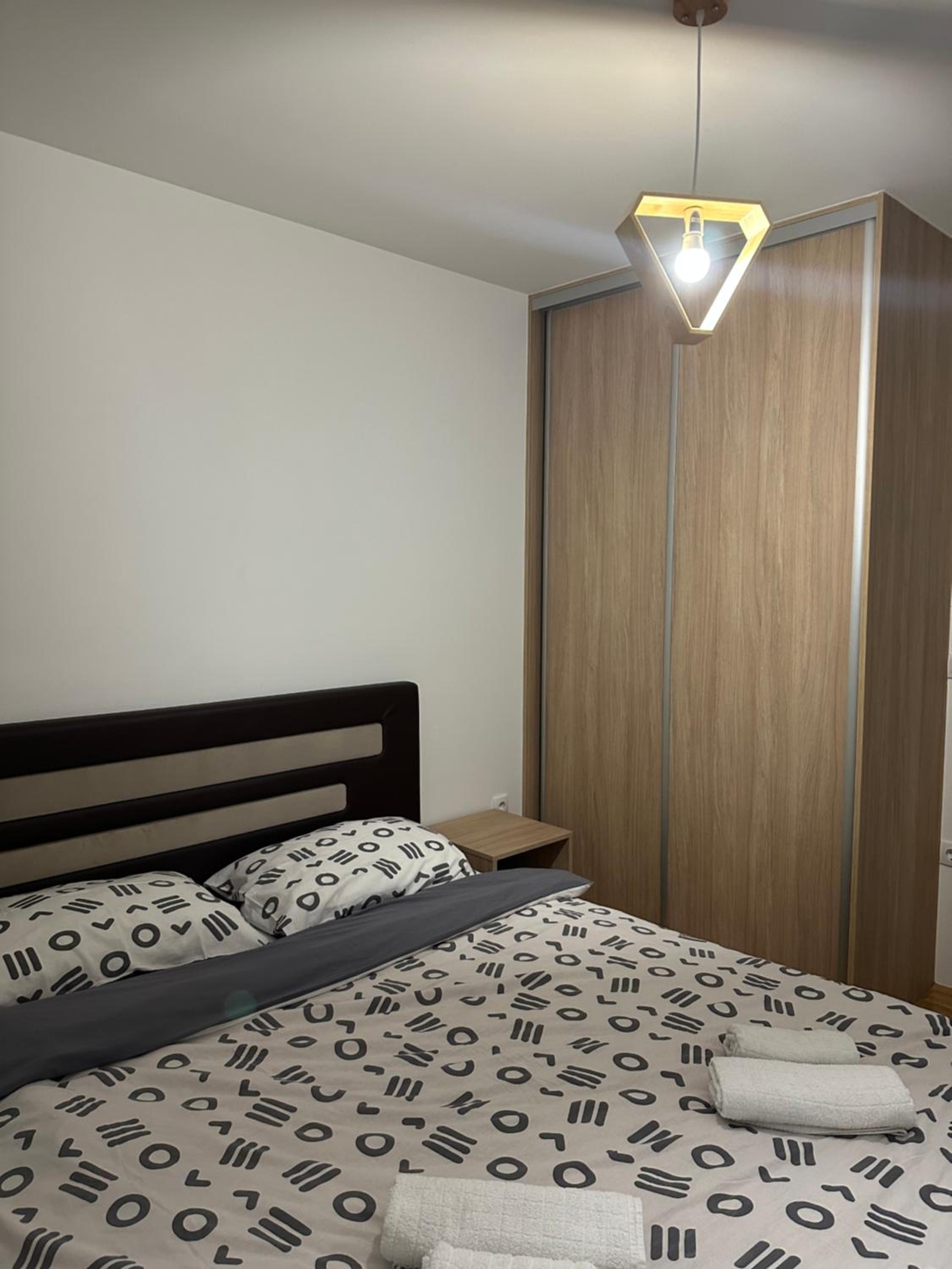 Fauna apartment