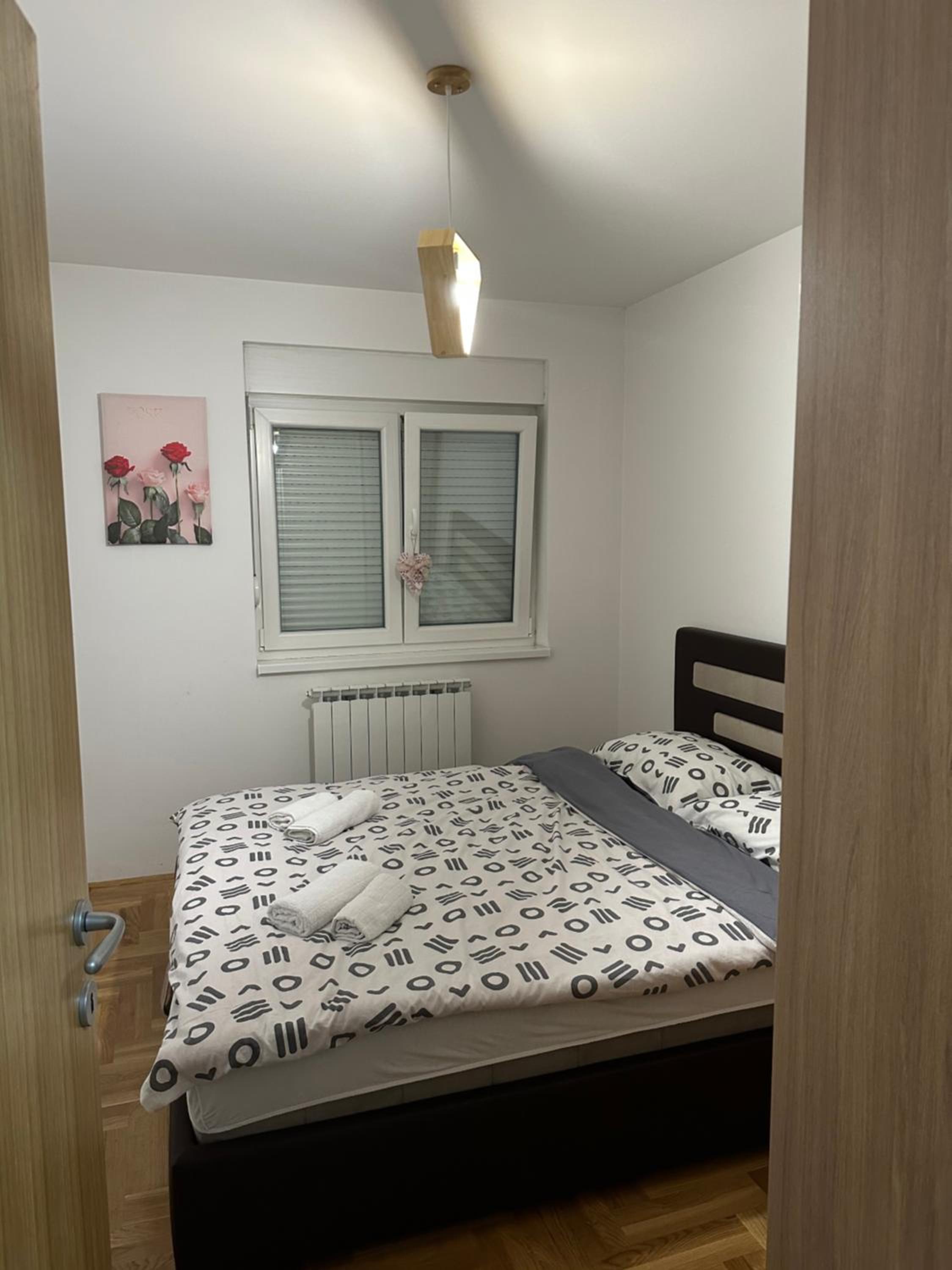 Fauna apartment