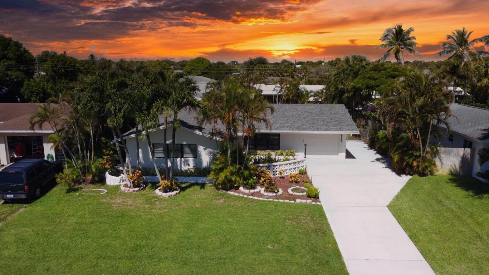 Gardens Getaway - A Family Retreat - Property Image 41