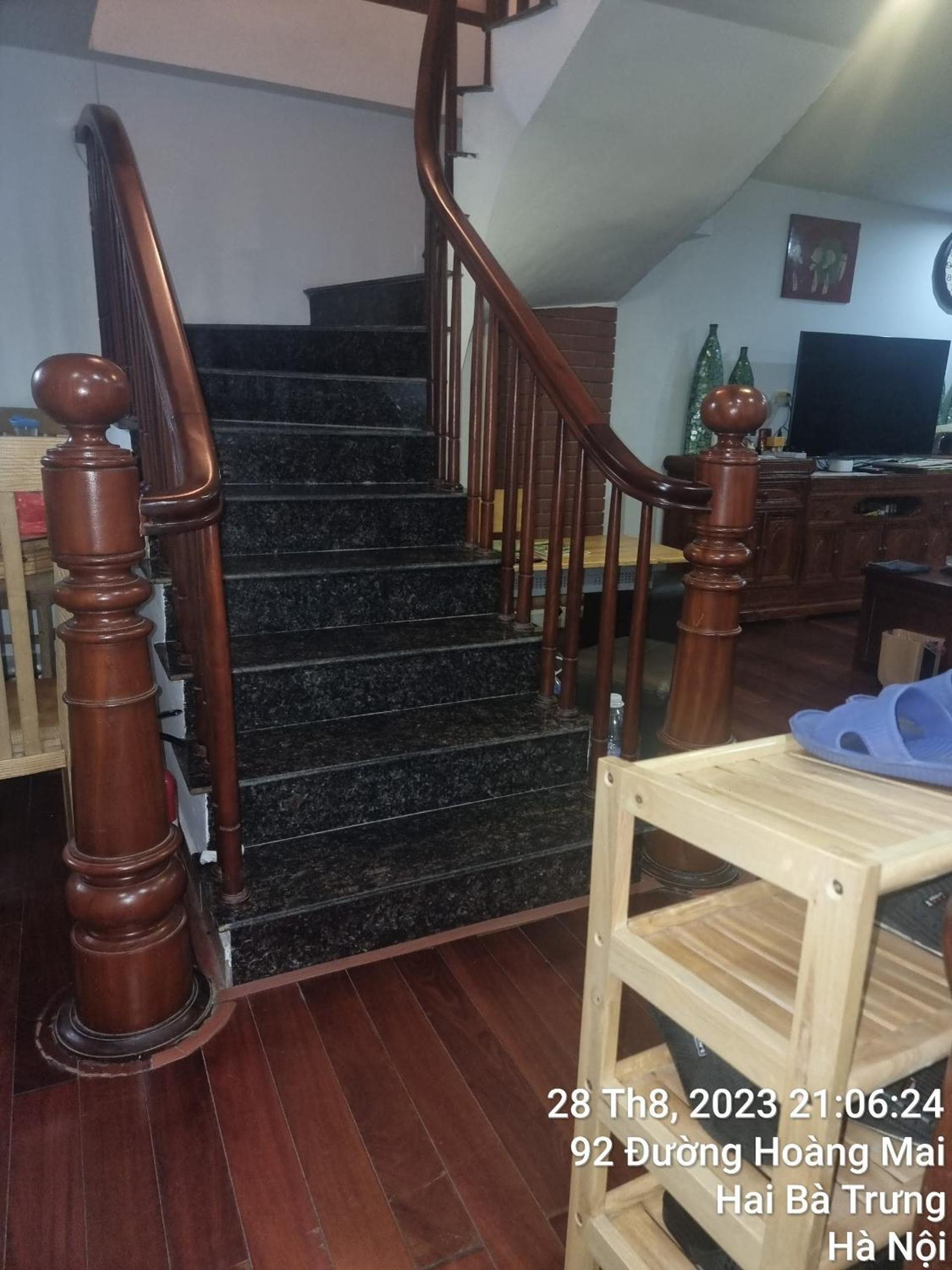 hostel 86 Hoang Mai
