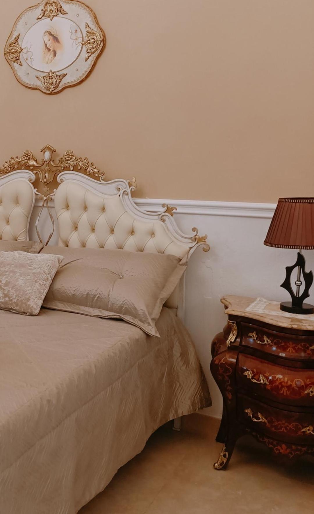 Savoia23 - Luxury Superior Suite - view 5