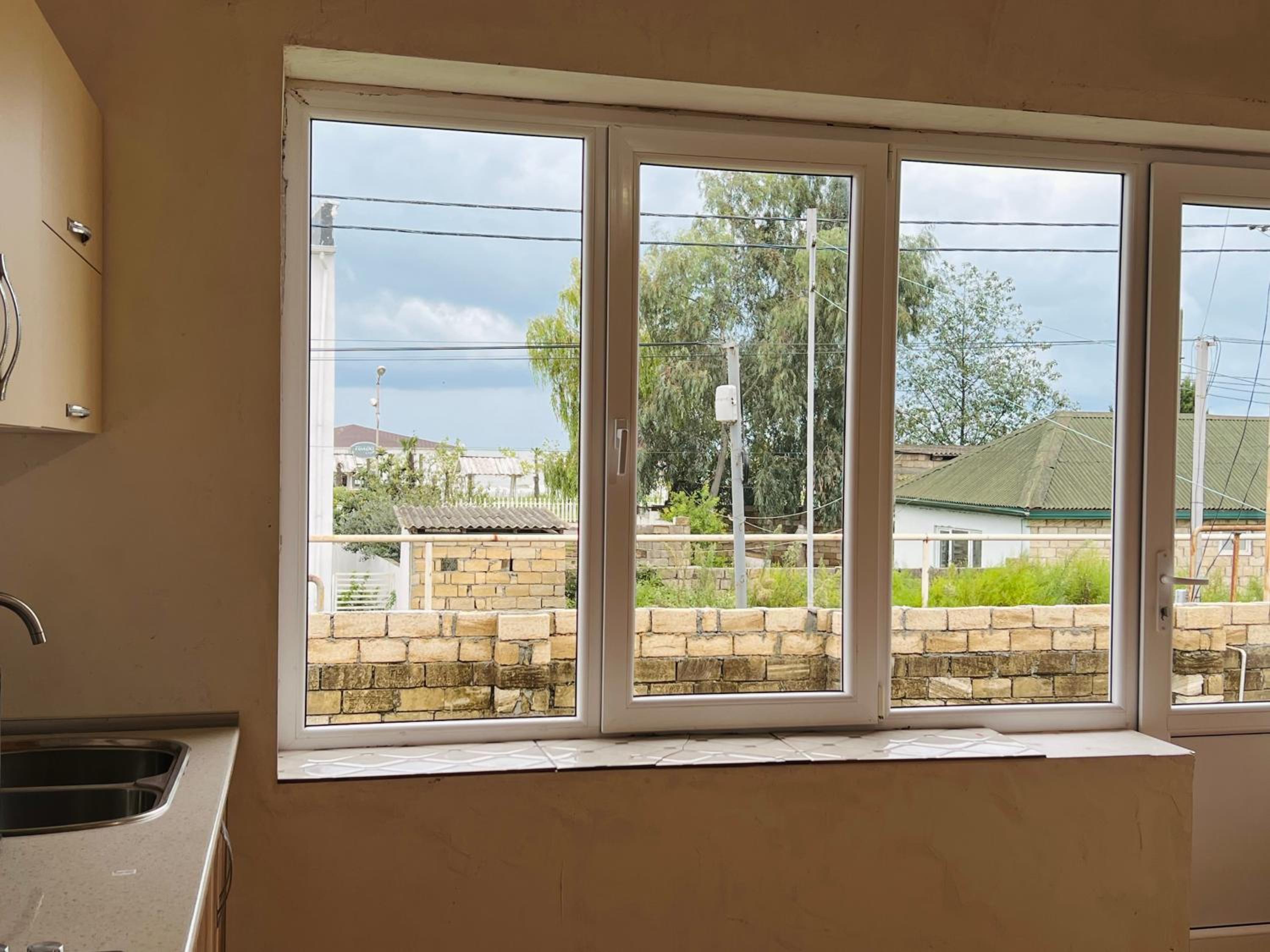 Maricel apartment in Astara