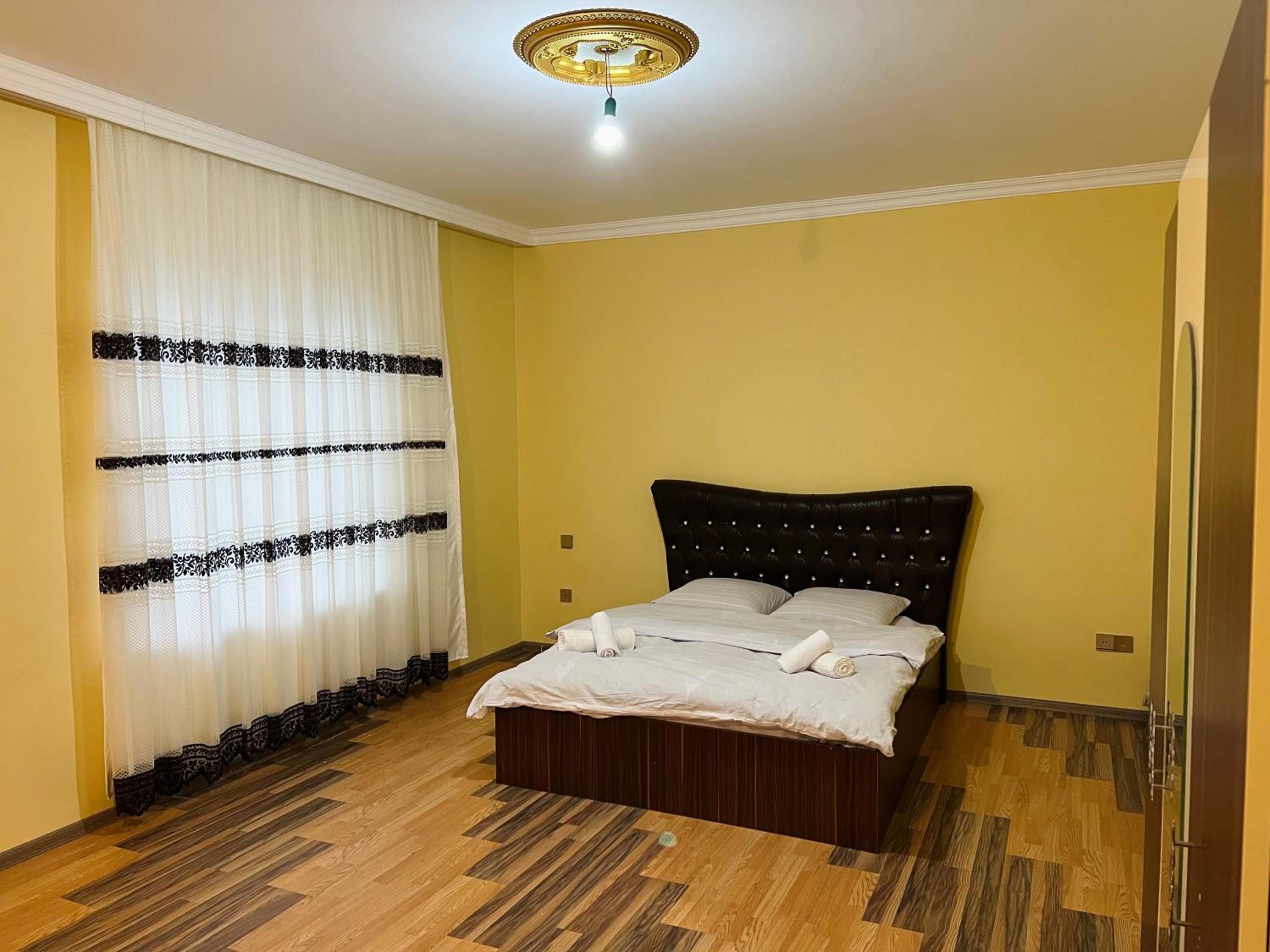 Maricel apartment in Astara