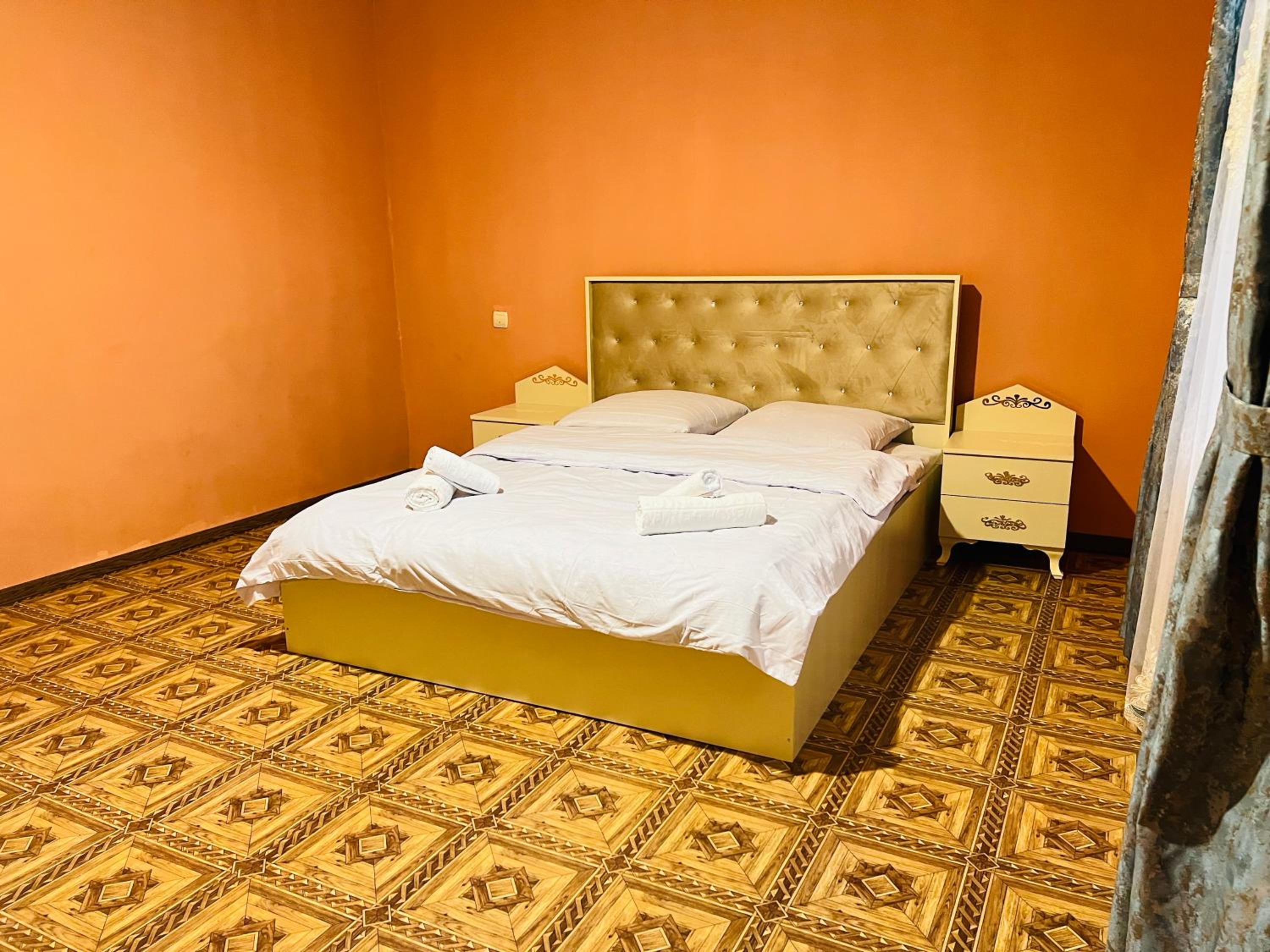 Maricel apartment in Astara
