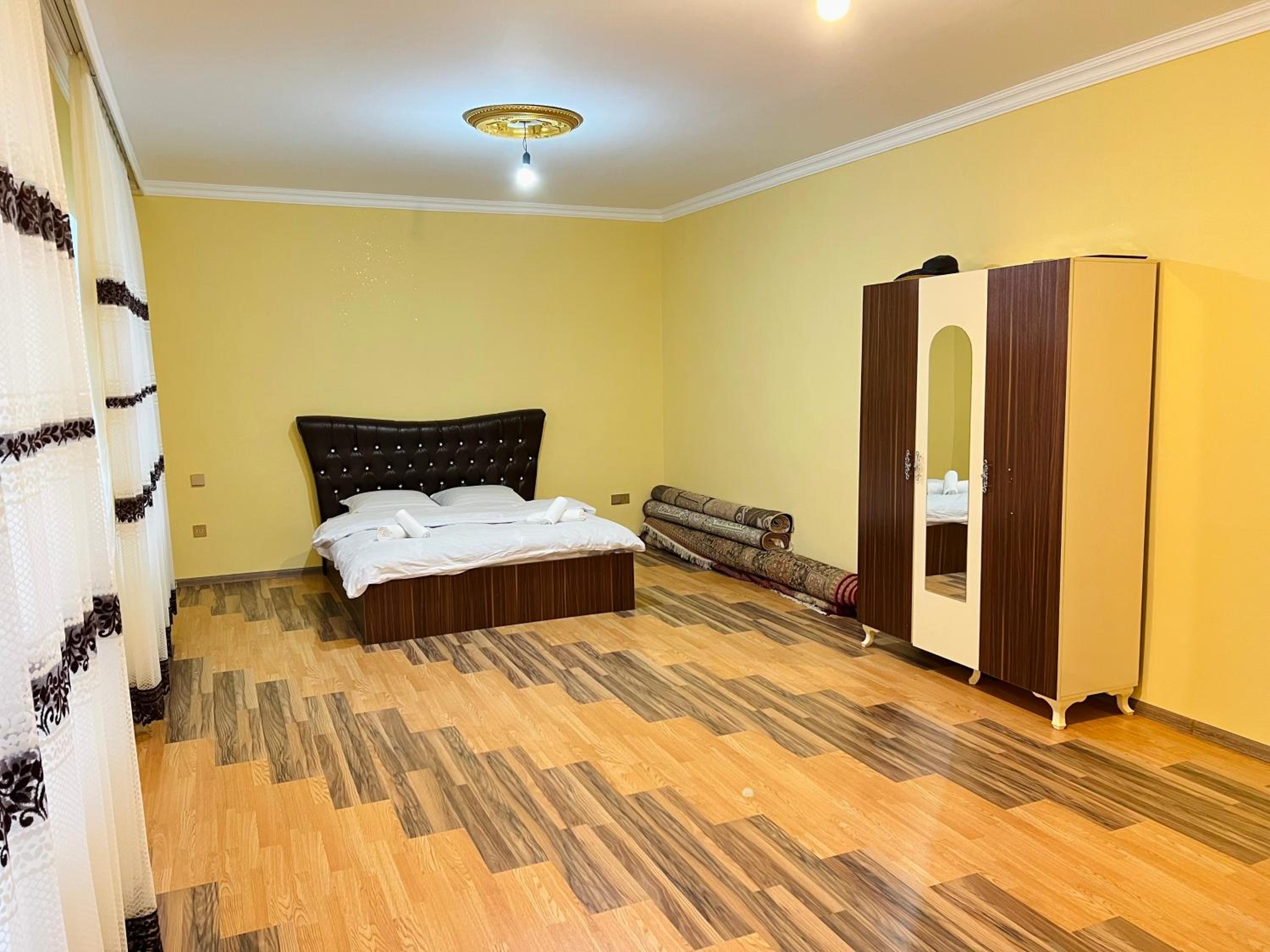 Maricel apartment in Astara