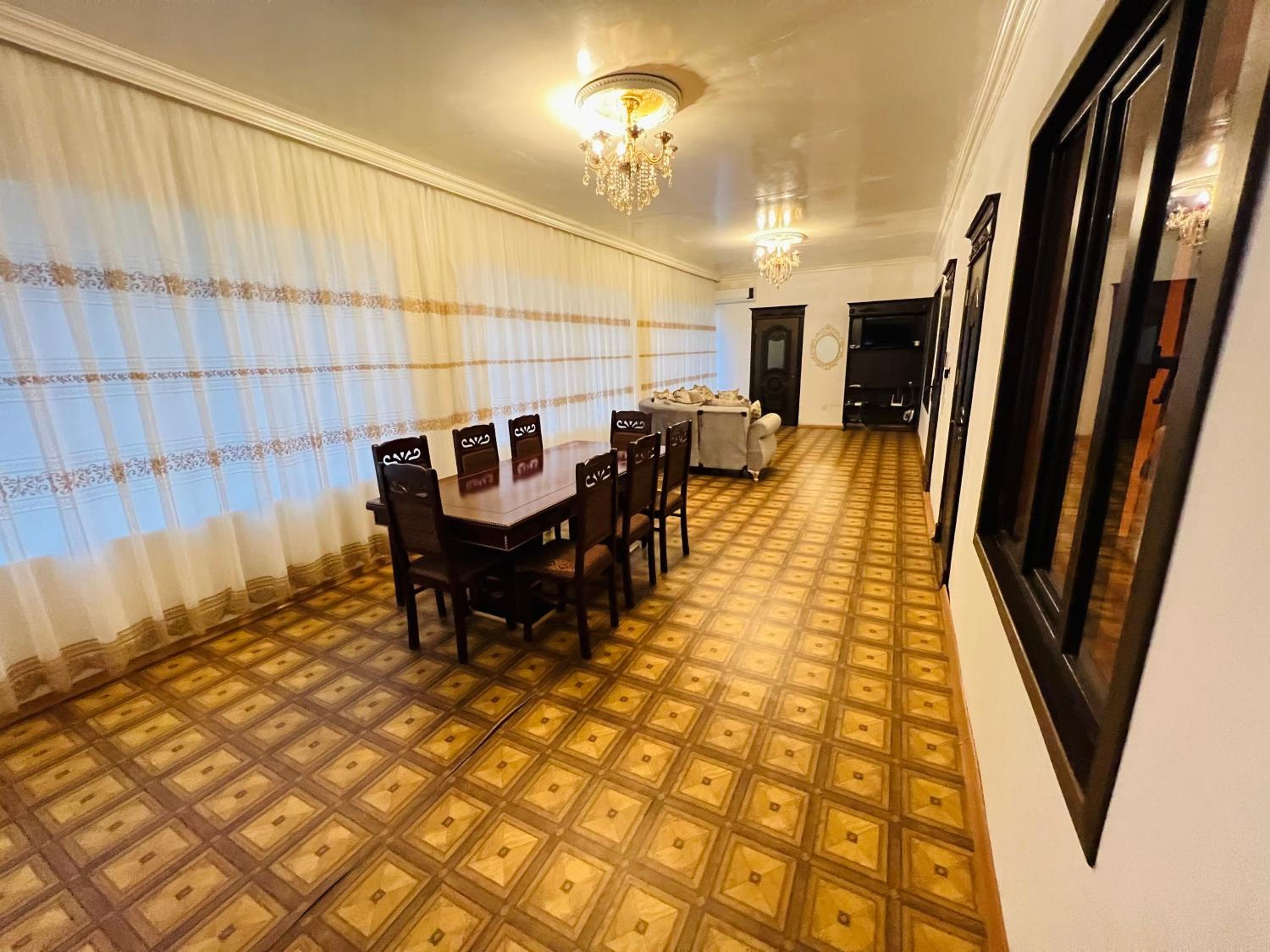 Maricel apartment in Astara