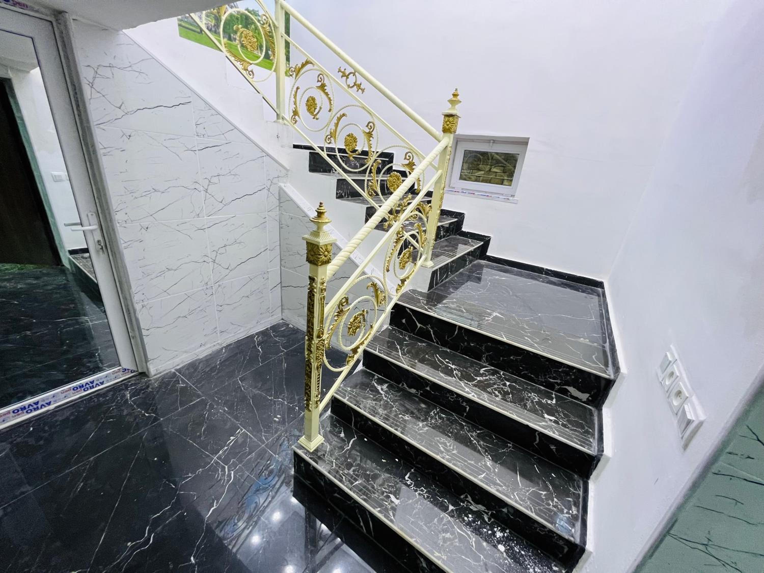 Maricel apartment in Astara