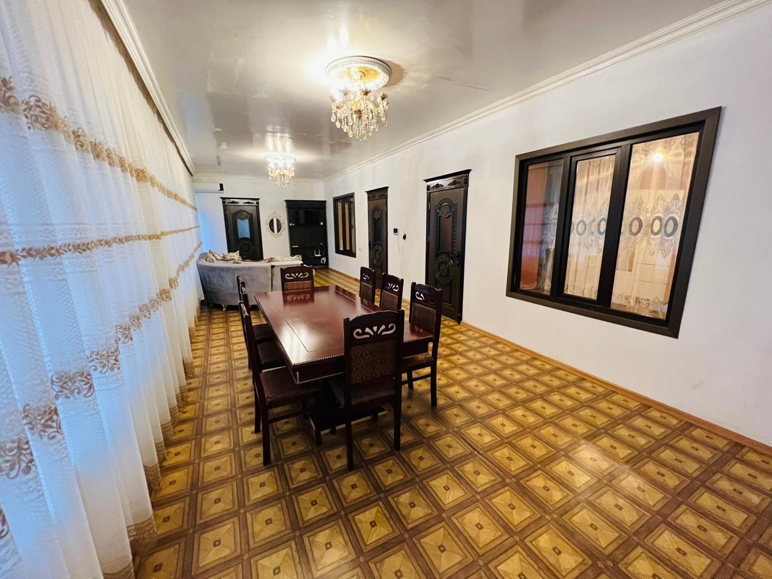 Maricel apartment in Astara