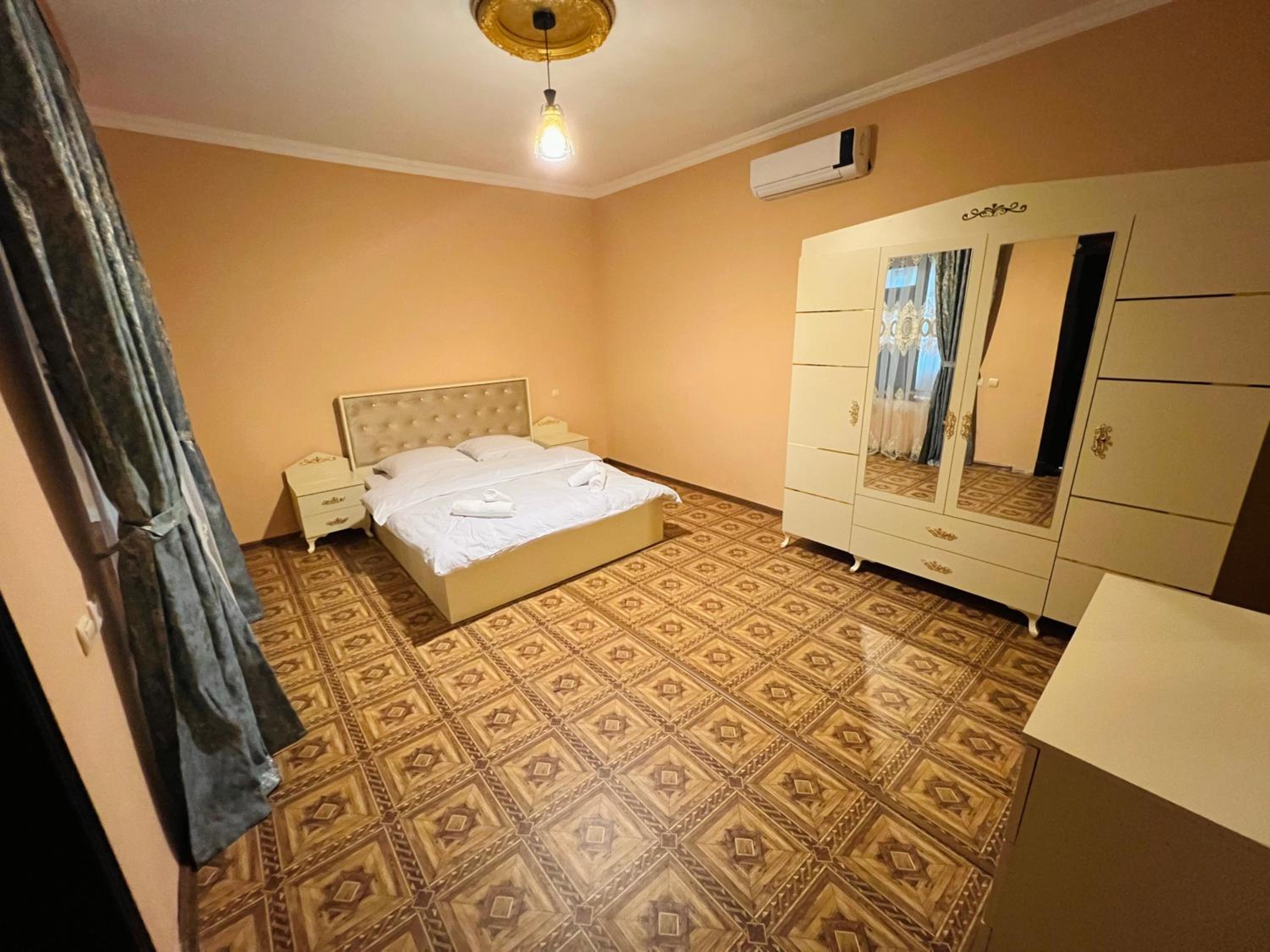 Maricel apartment in Astara