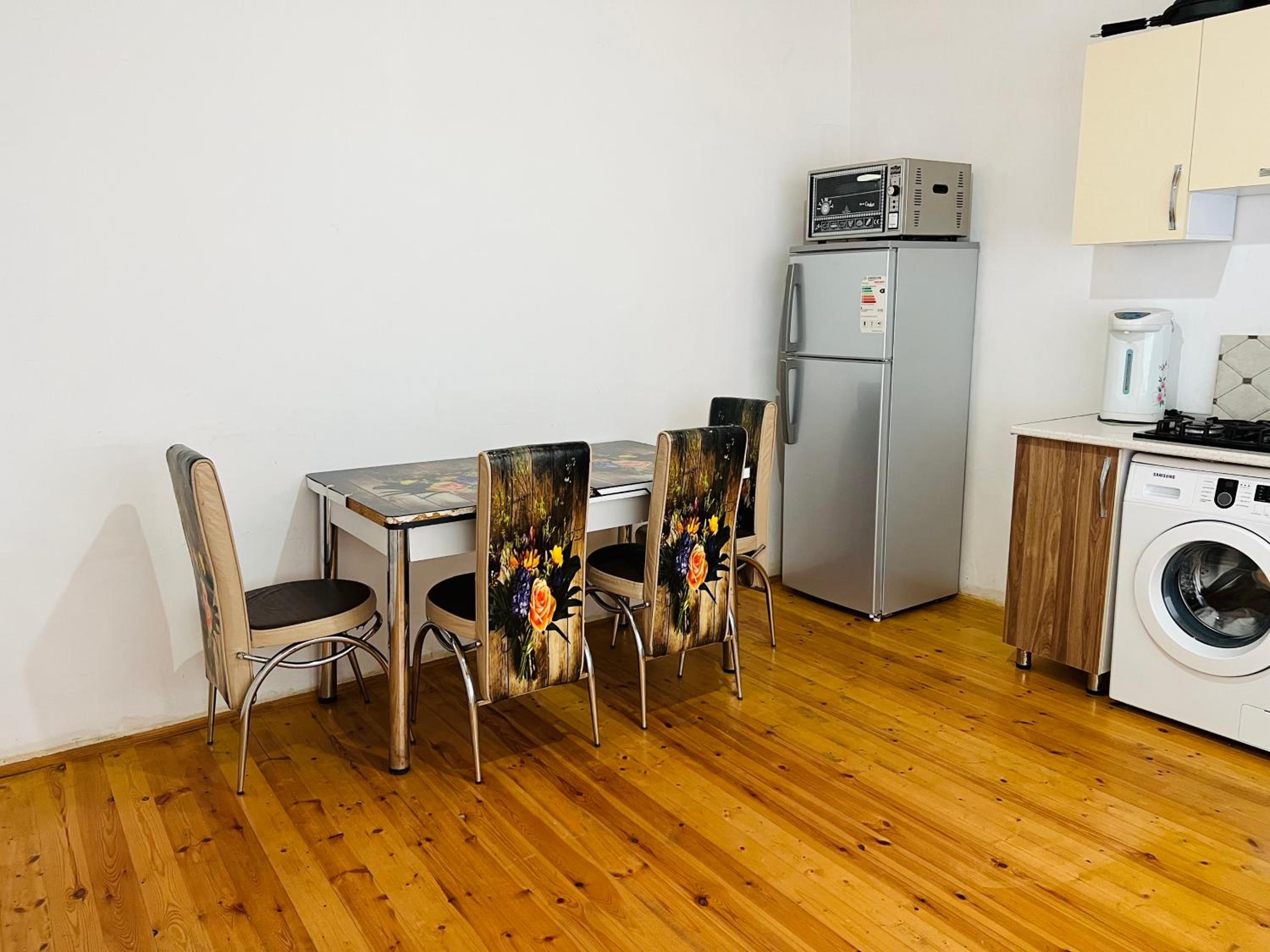 Maricel apartment in Astara