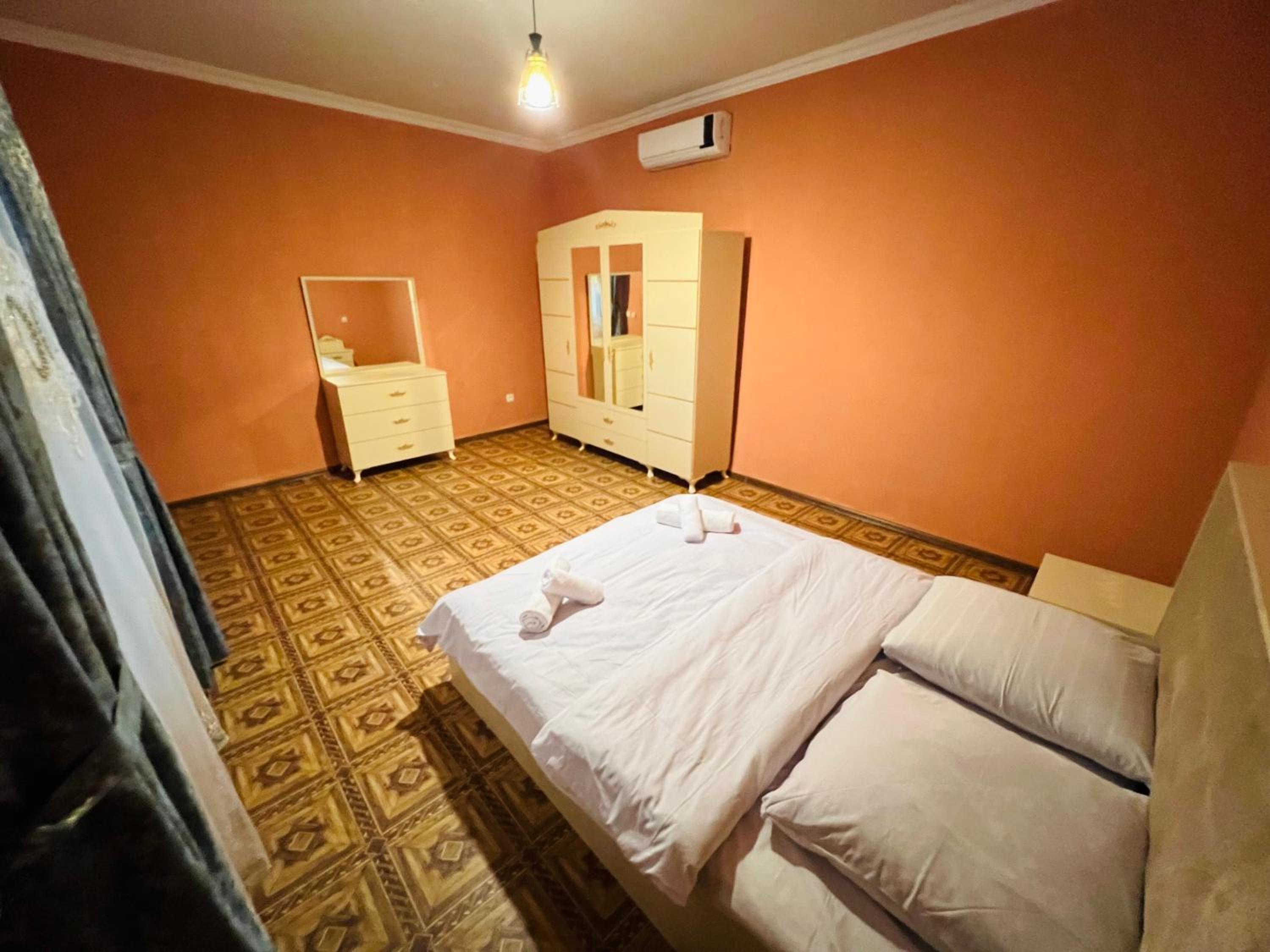 Maricel apartment in Astara