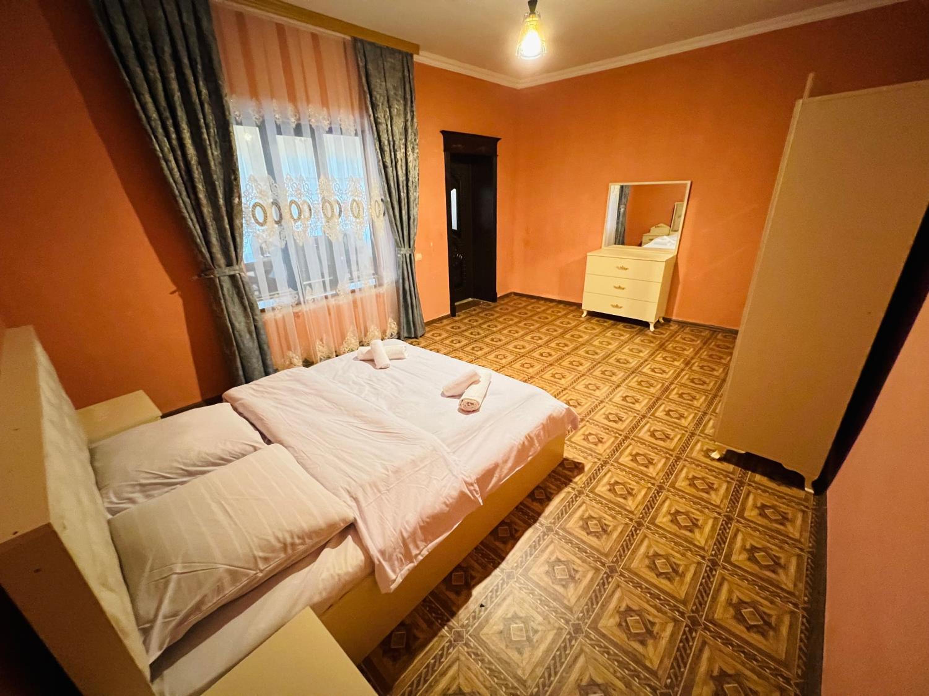 Maricel apartment in Astara