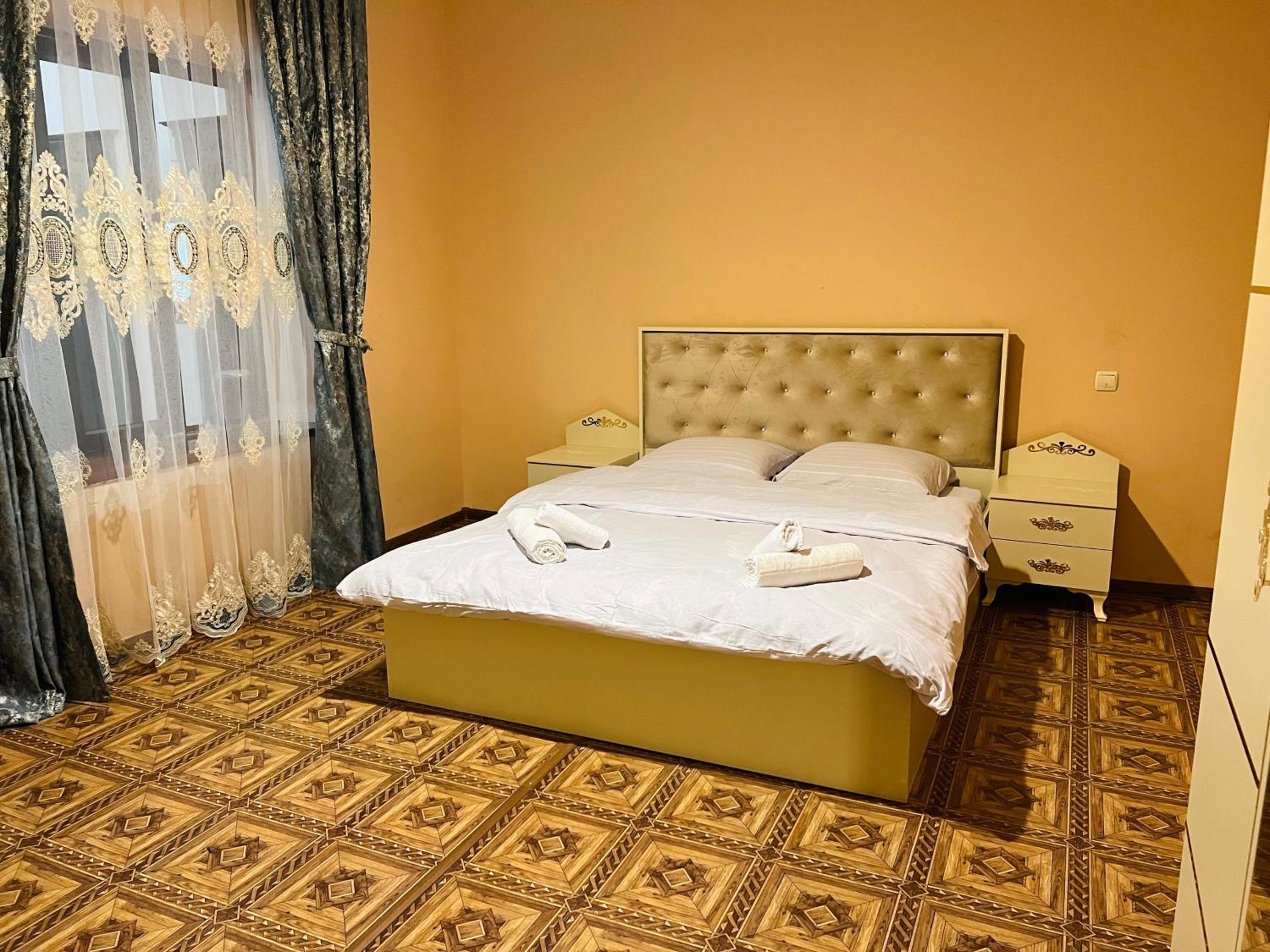 Maricel apartment in Astara