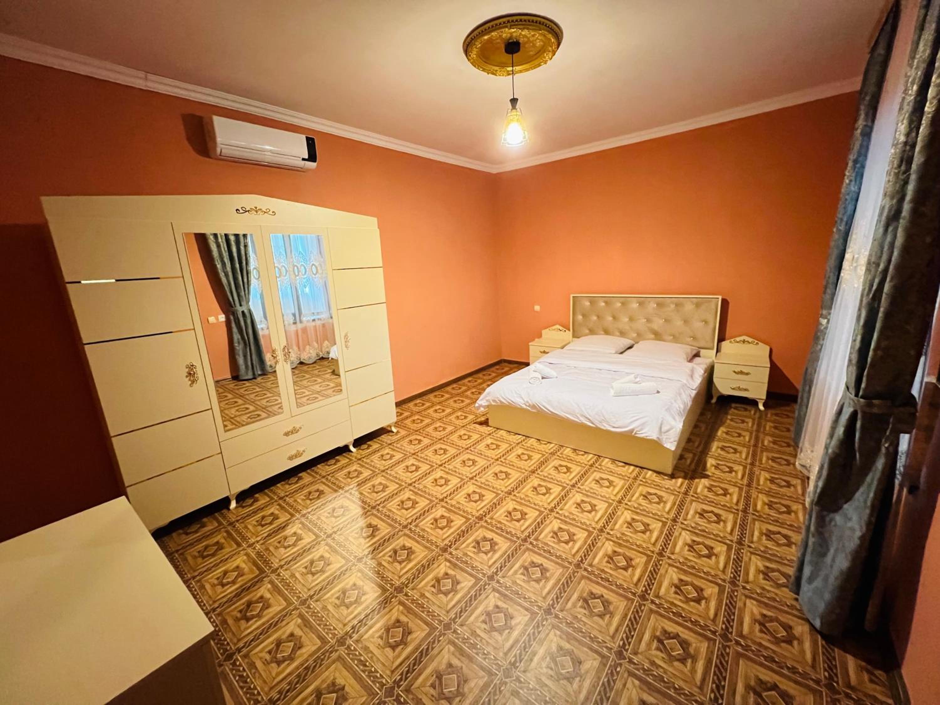 Maricel apartment in Astara