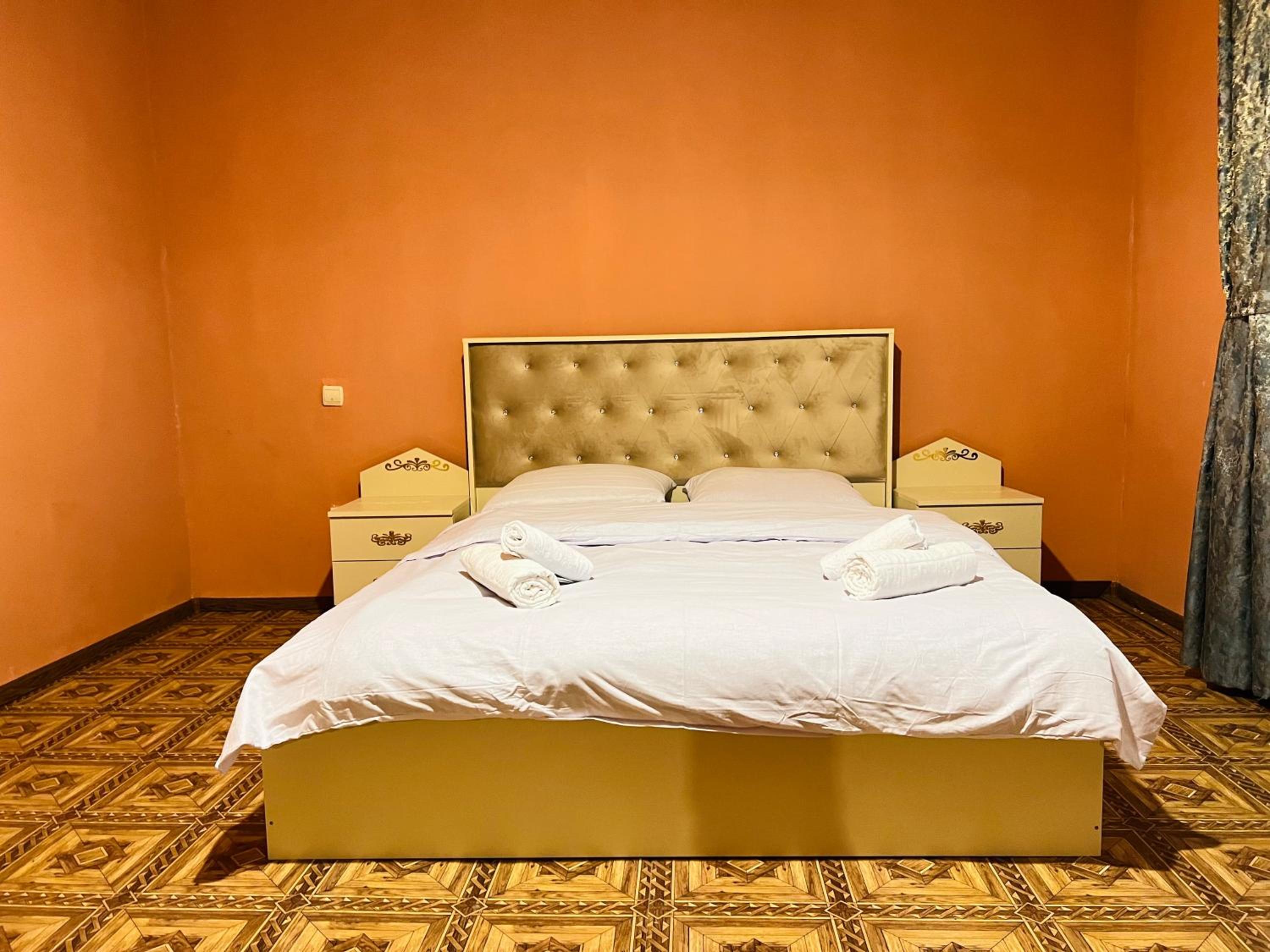 Maricel apartment in Astara