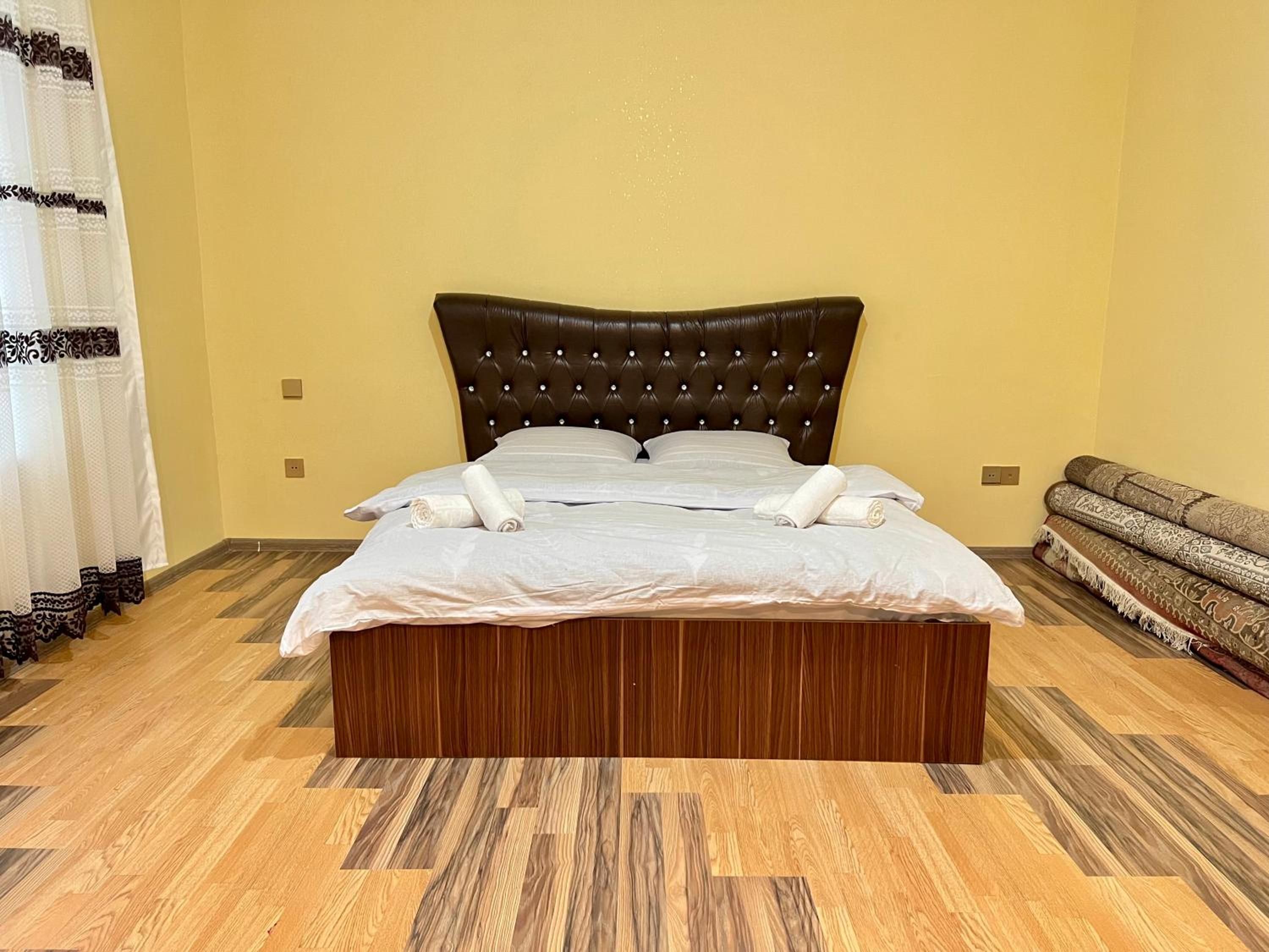 Maricel apartment in Astara