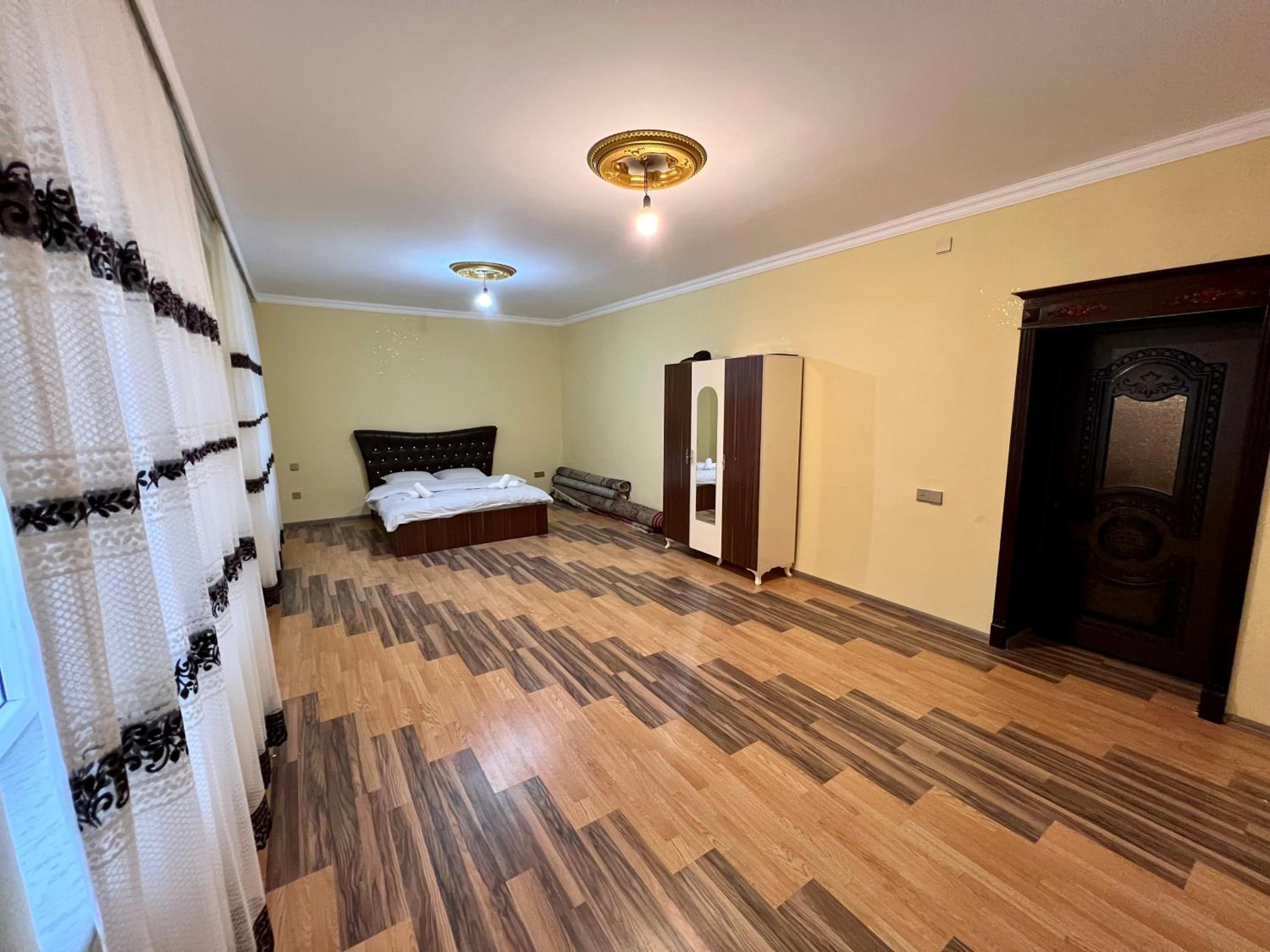 Maricel apartment in Astara