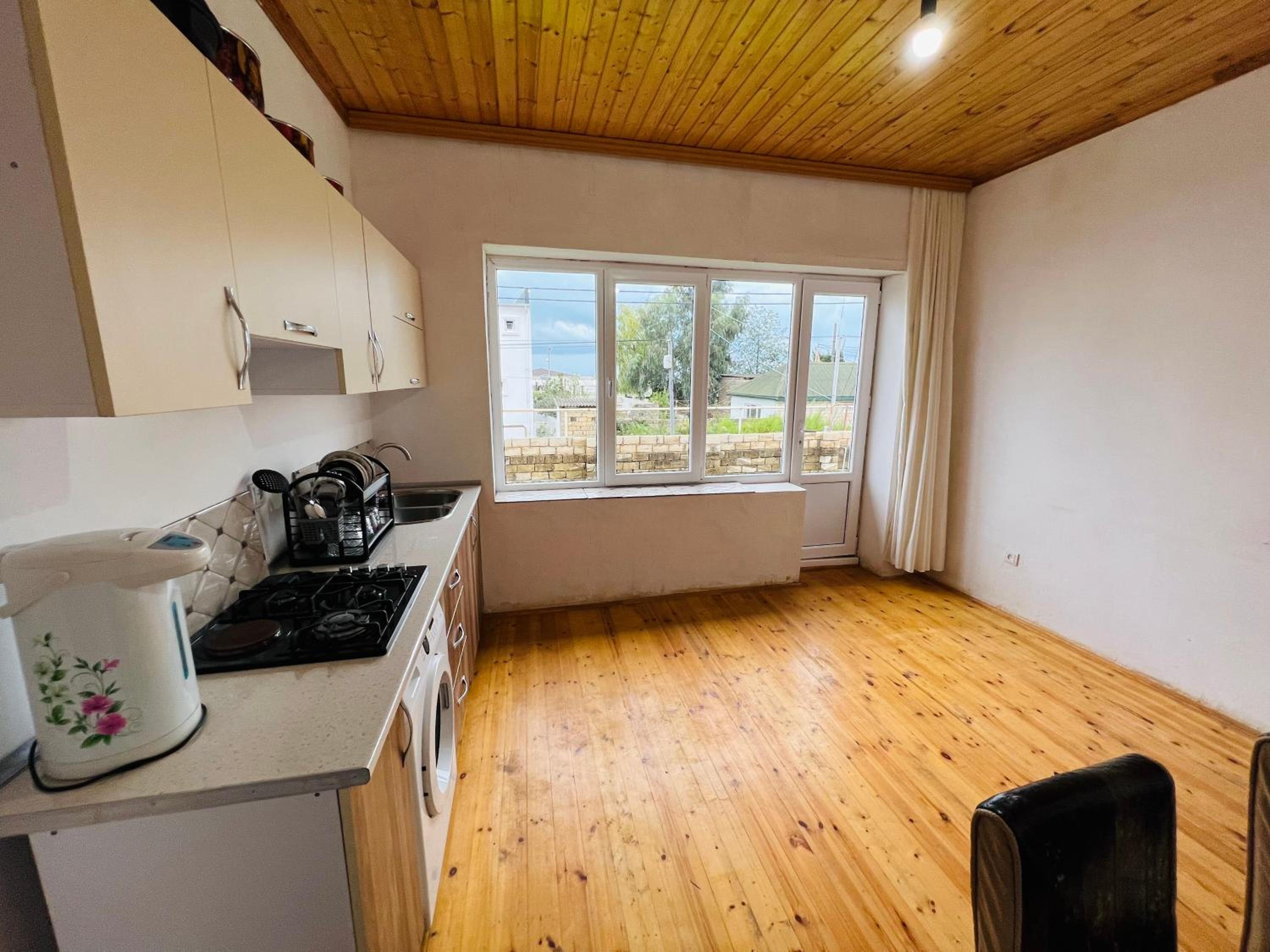 Maricel apartment in Astara