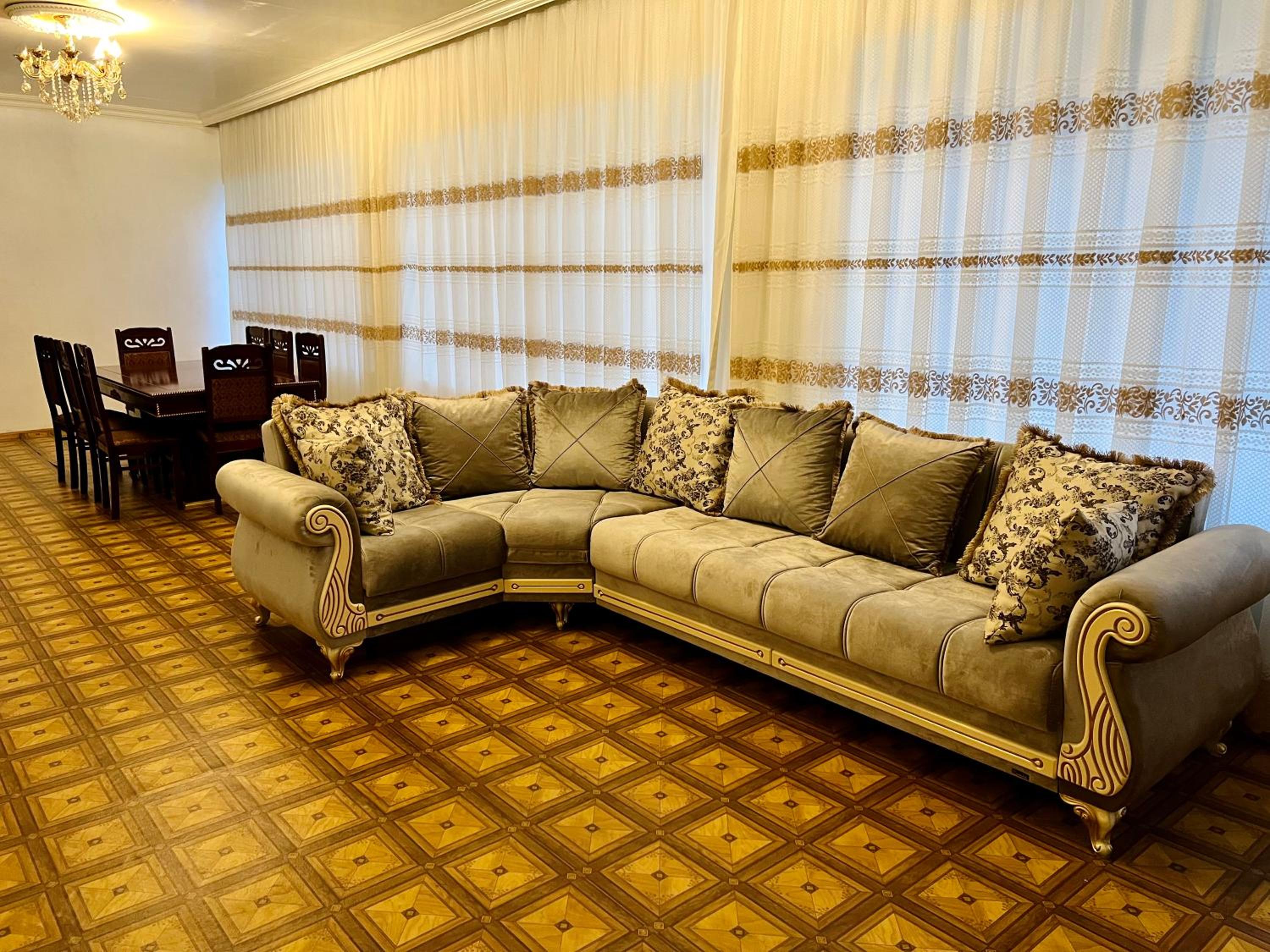 Maricel apartment in Astara