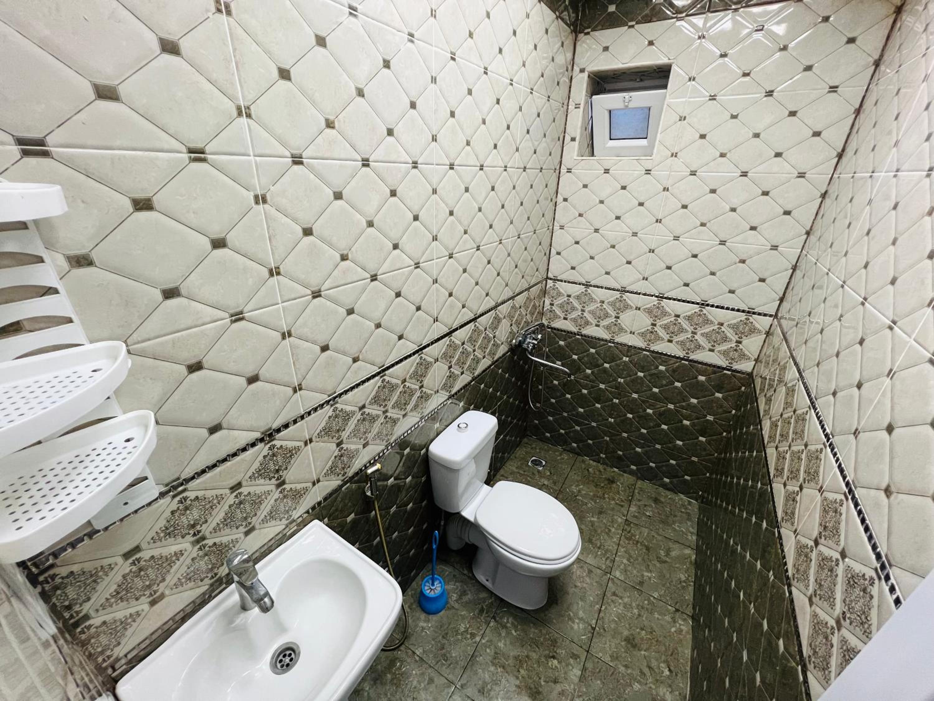 Maricel apartment in Astara