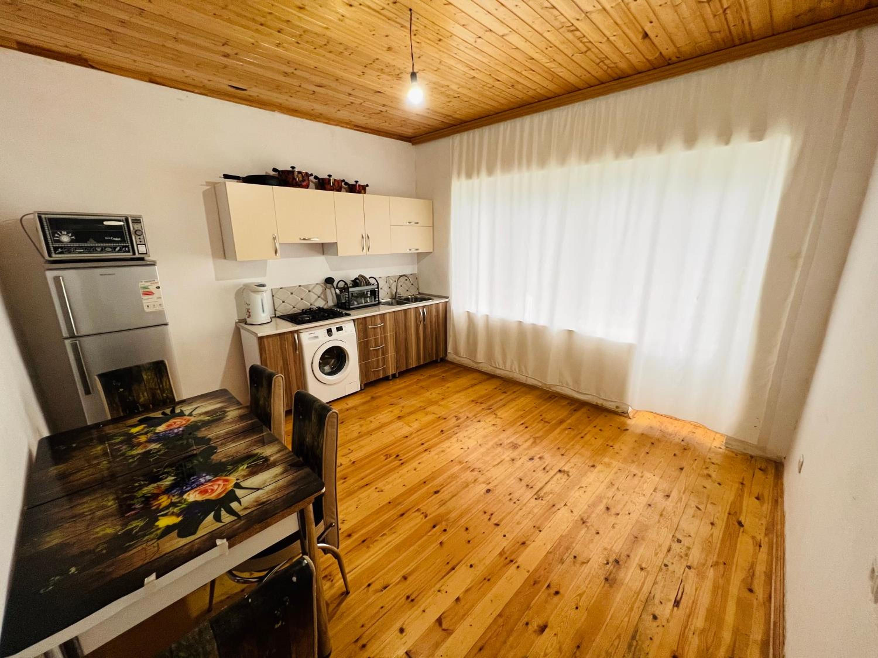 Maricel apartment in Astara