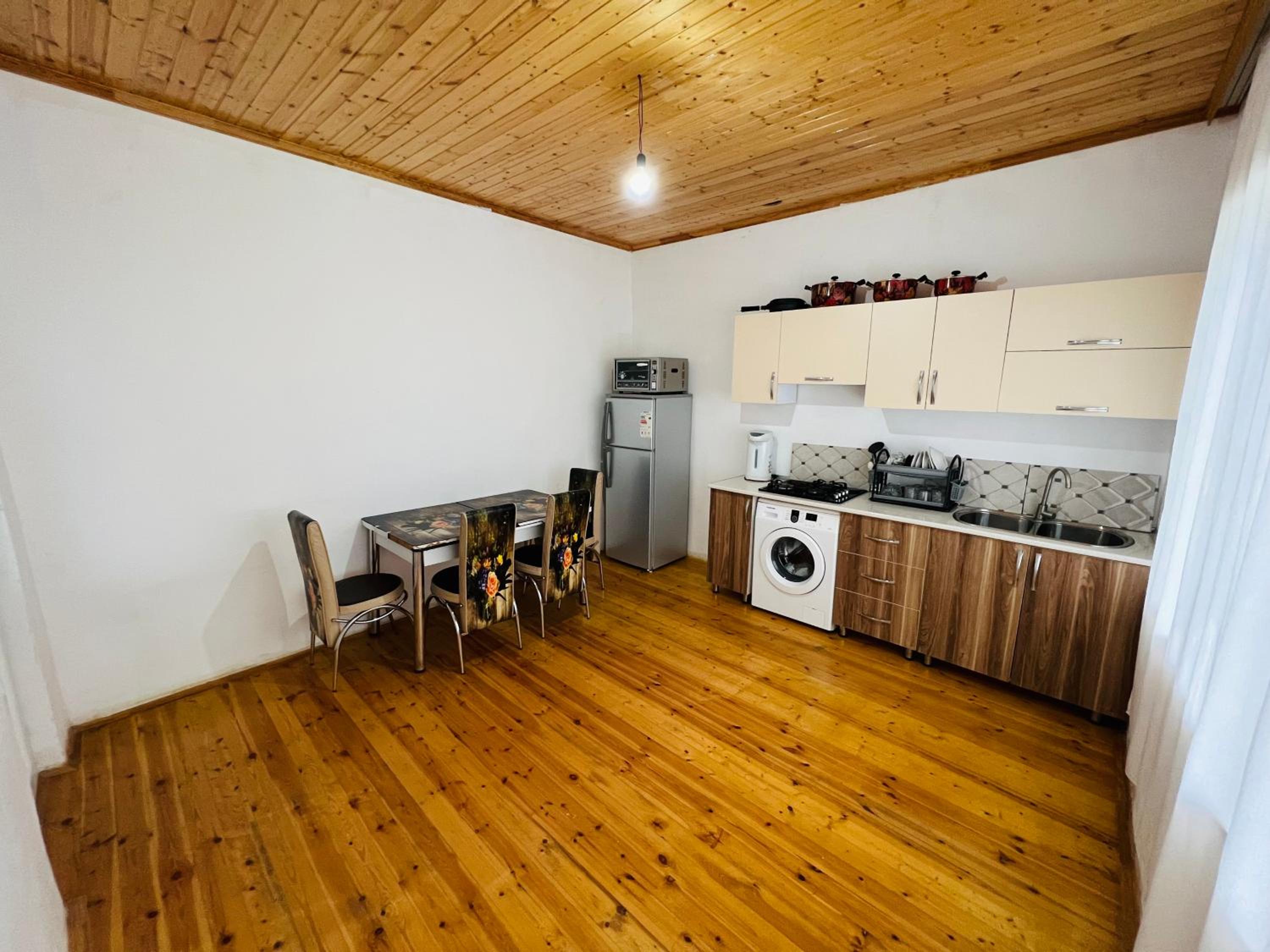 Maricel apartment in Astara