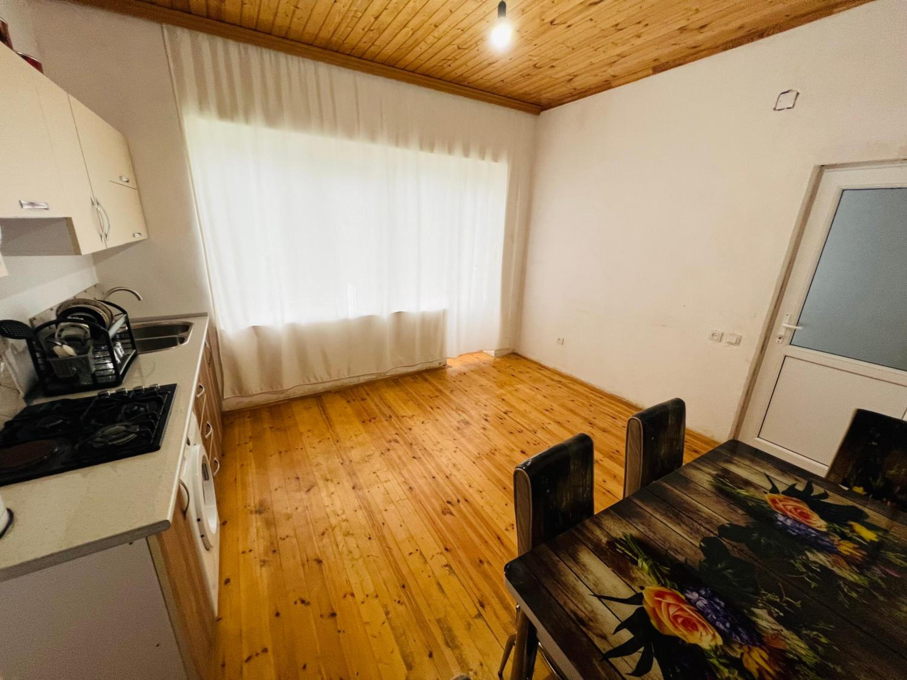 Maricel apartment in Astara