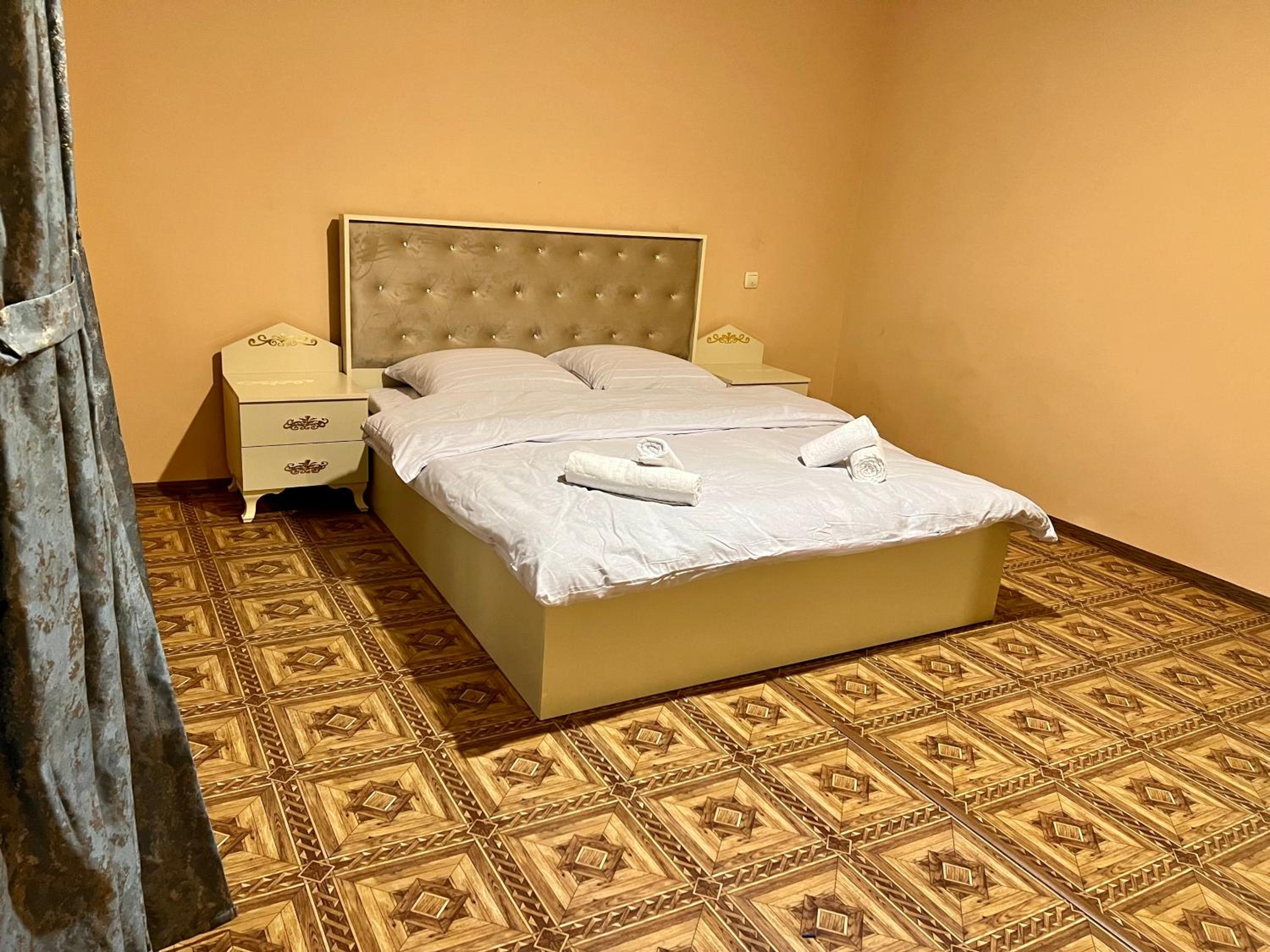 Maricel apartment in Astara
