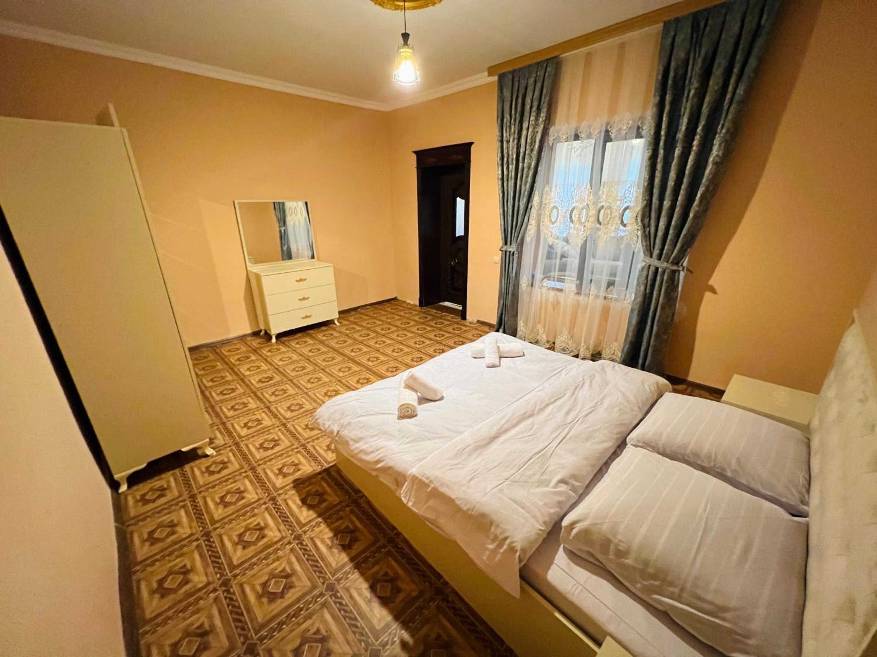 Maricel apartment in Astara