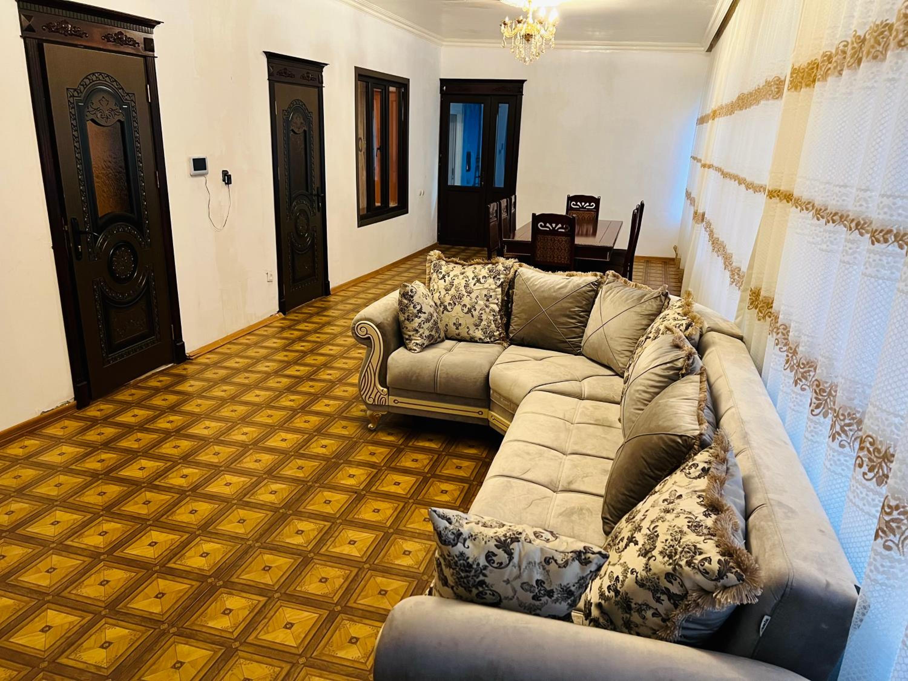 Maricel apartment in Astara