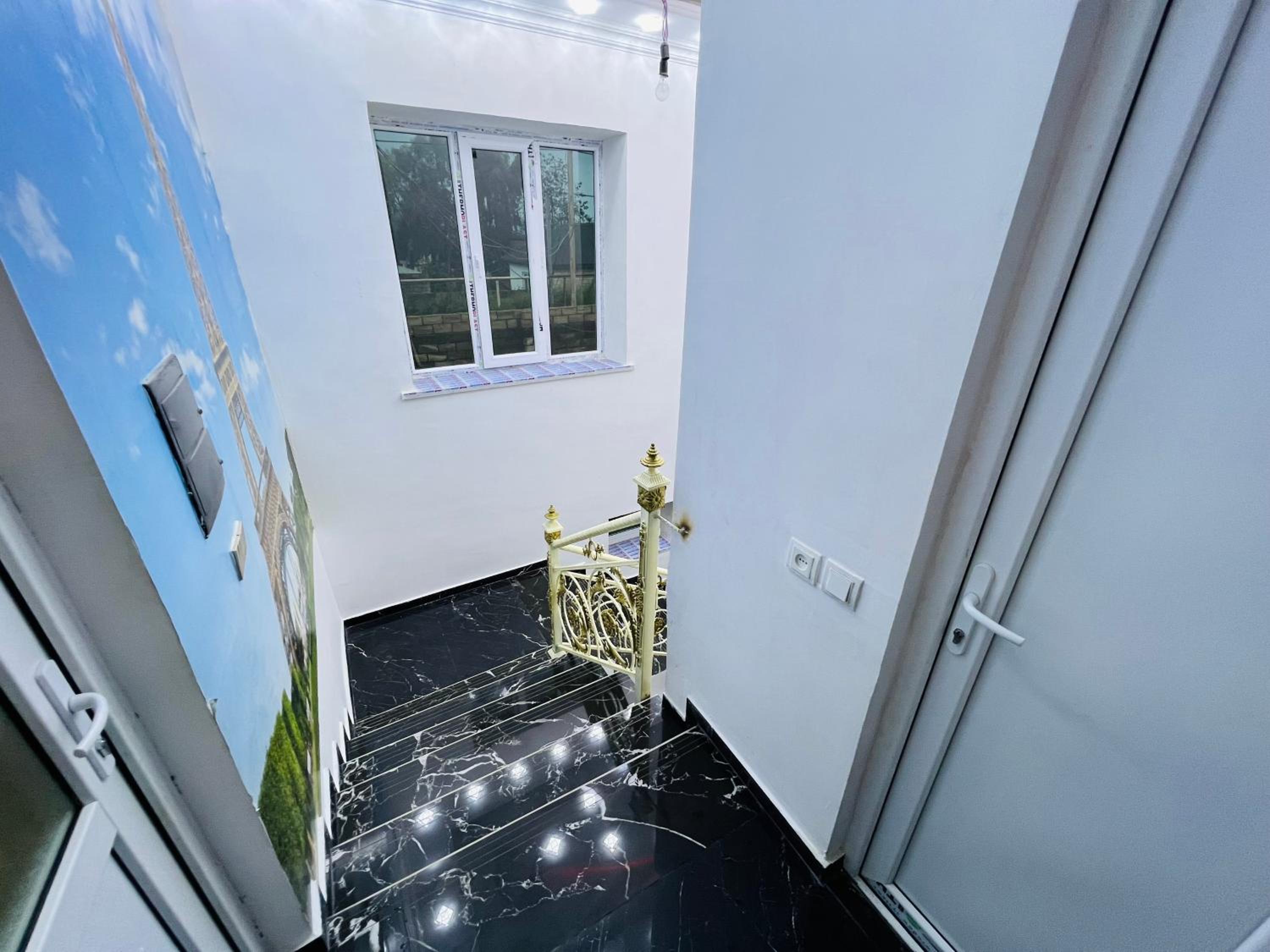 Maricel apartment in Astara